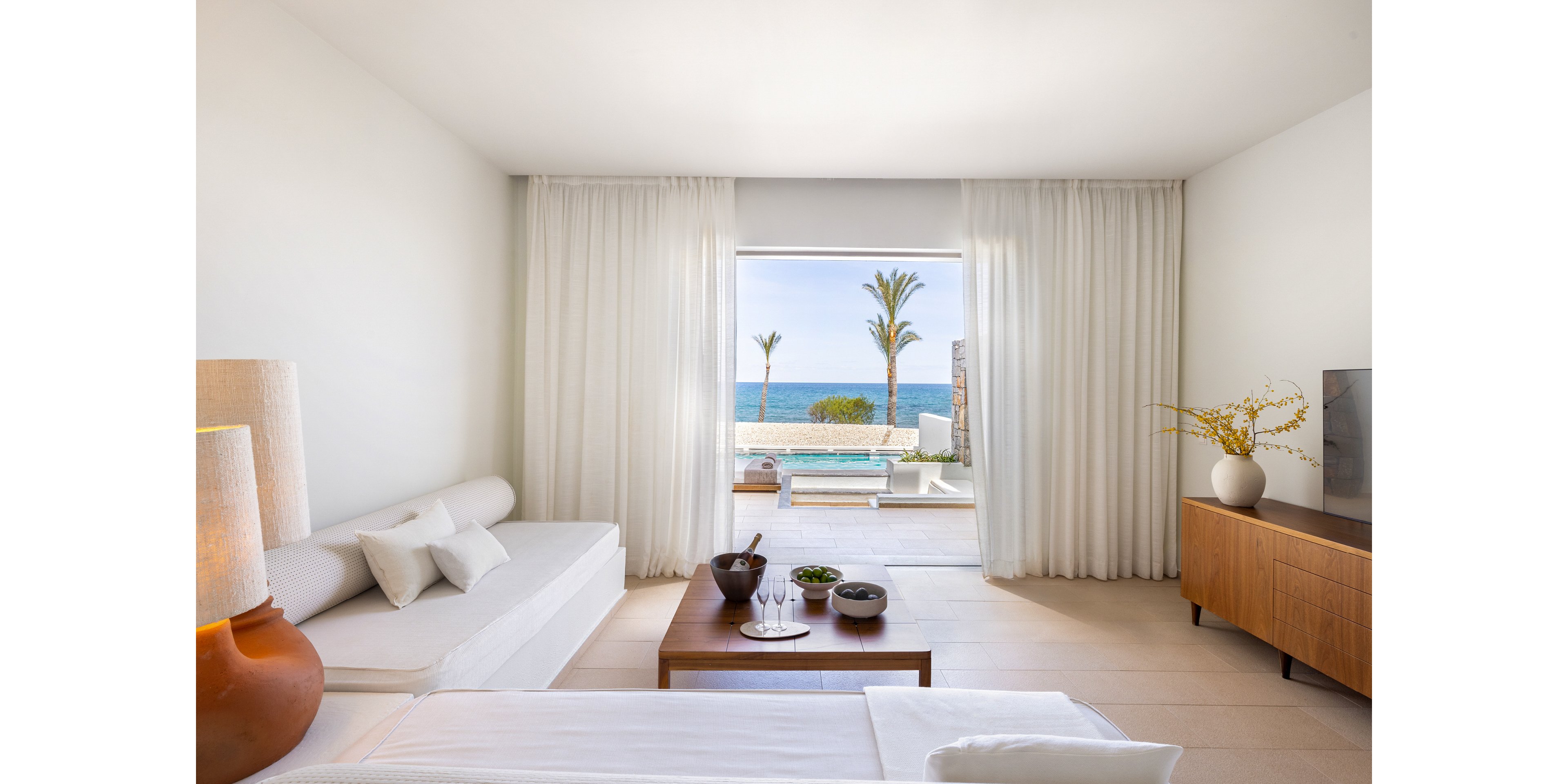 Amirandes A Grecotel Resort To Live