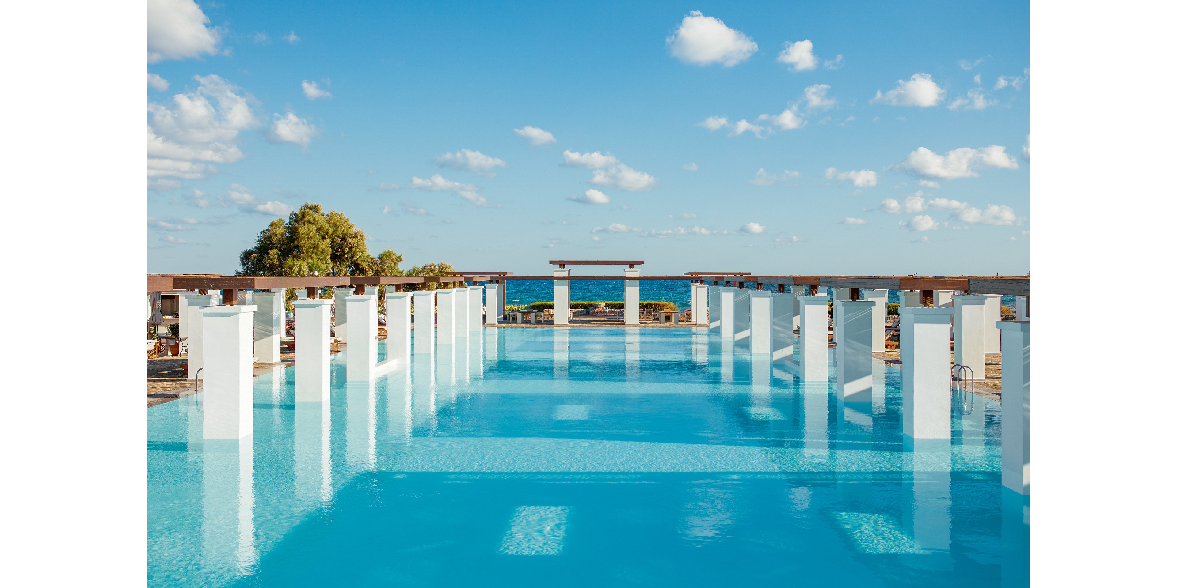 Amirandes A Grecotel Resort To Live