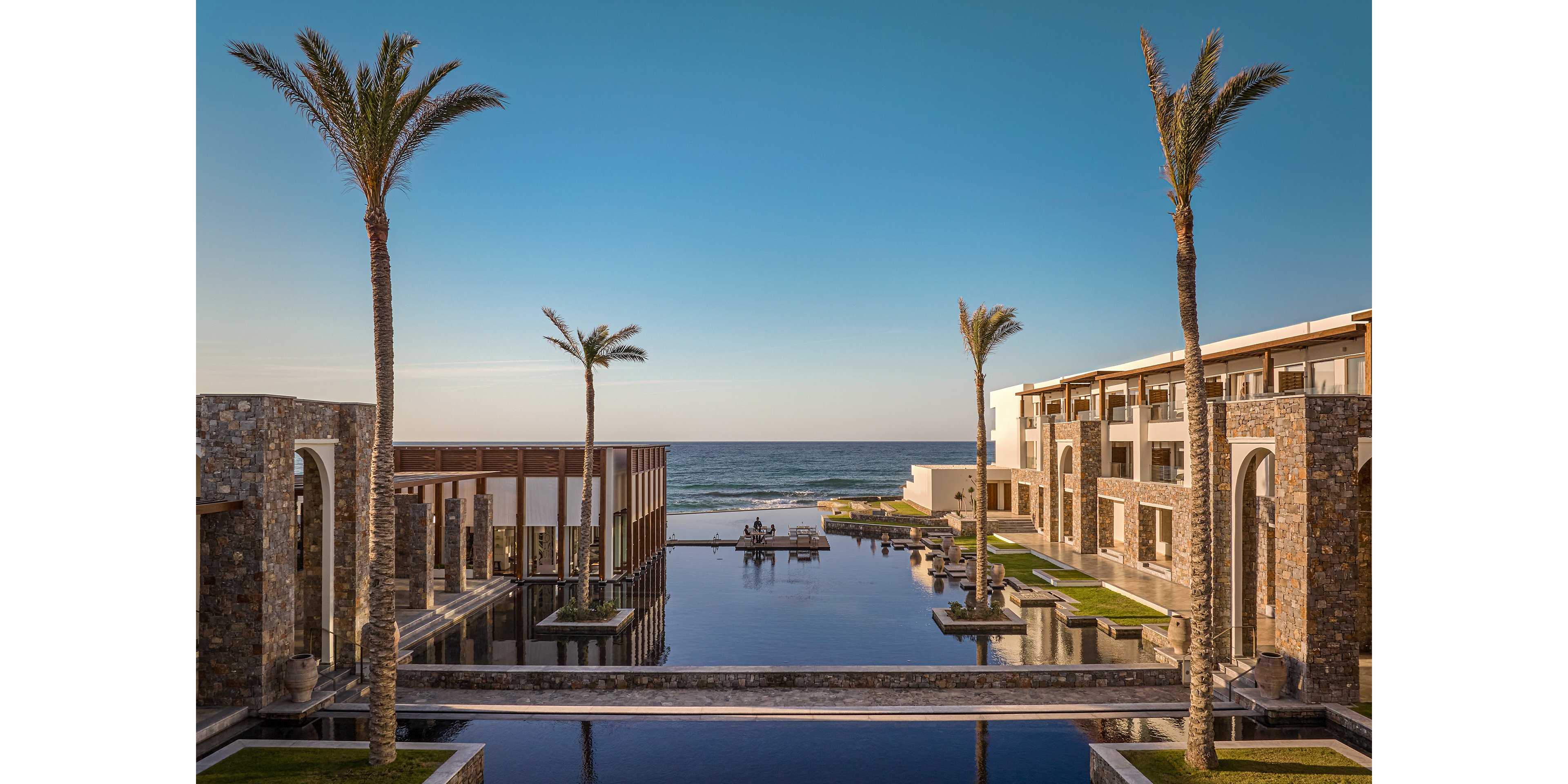 Amirandes A Grecotel Resort To Live