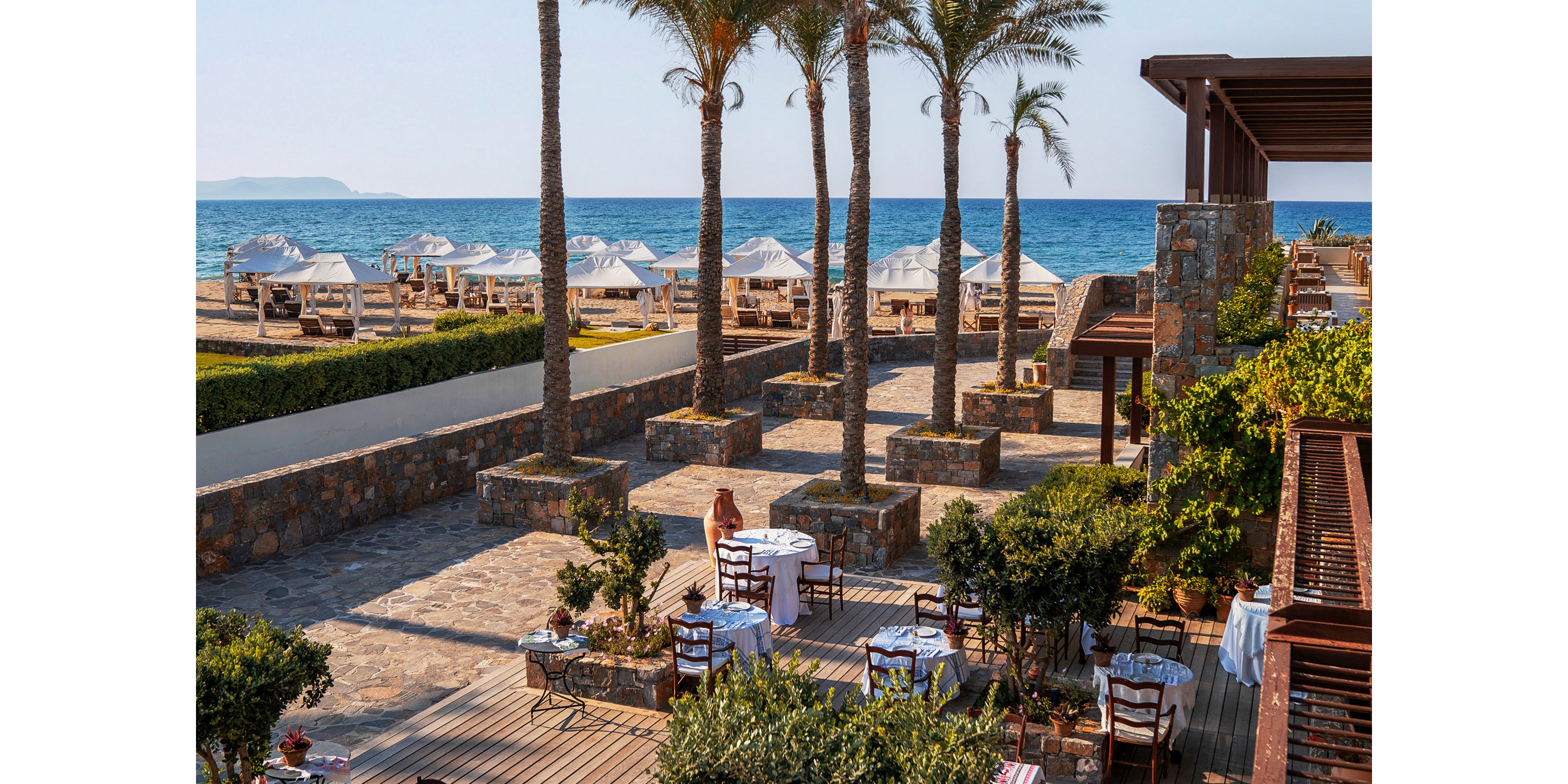 Amirandes A Grecotel Resort To Live