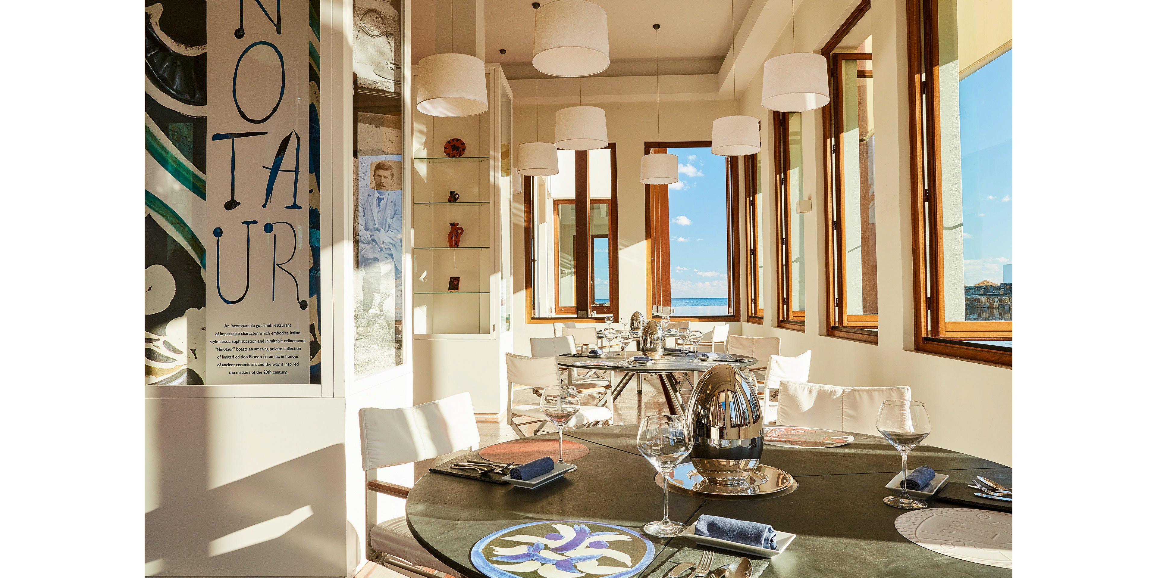 Amirandes A Grecotel Resort To Live