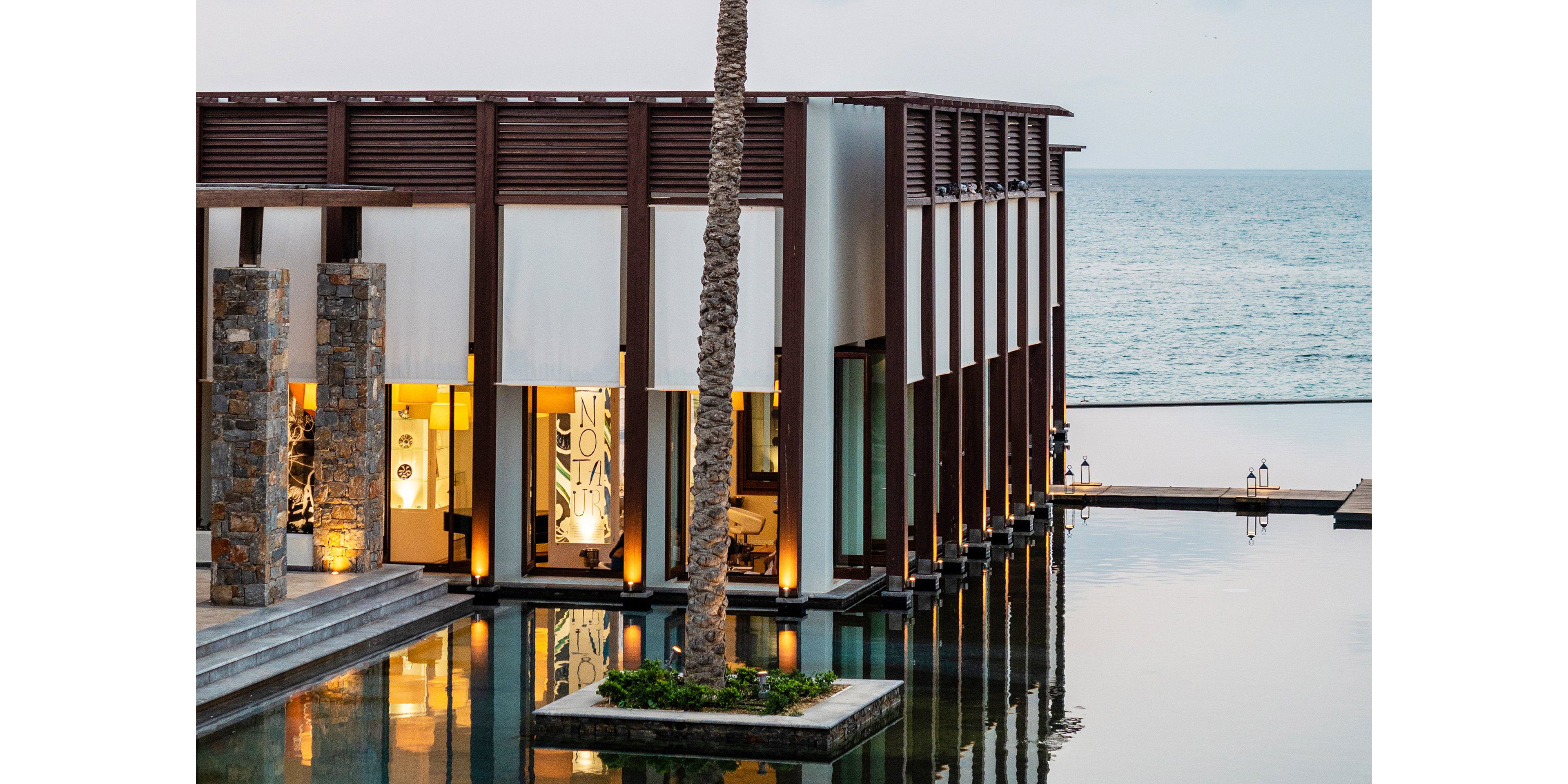 Amirandes A Grecotel Resort To Live