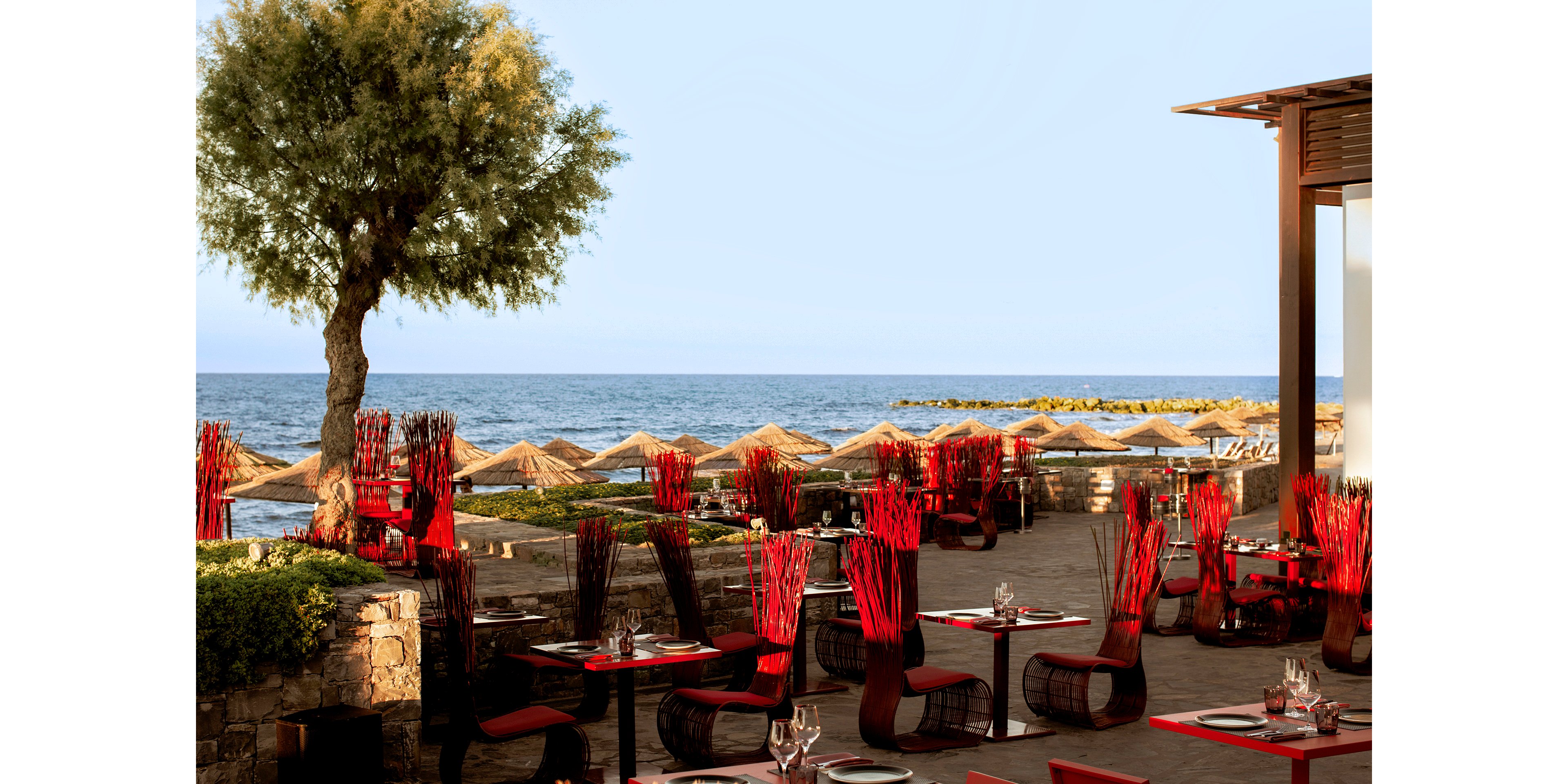 Amirandes A Grecotel Resort To Live