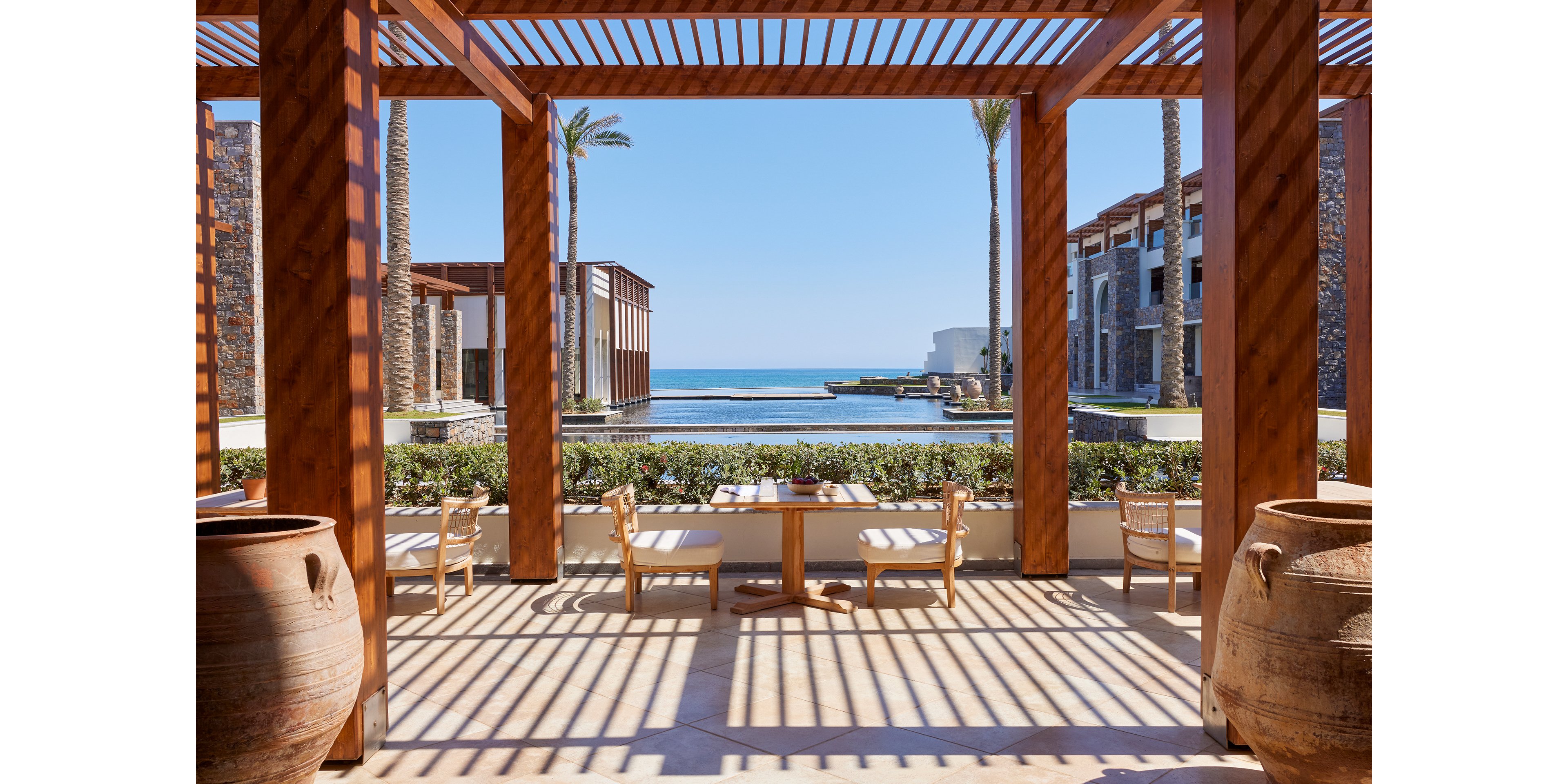 Amirandes A Grecotel Resort To Live