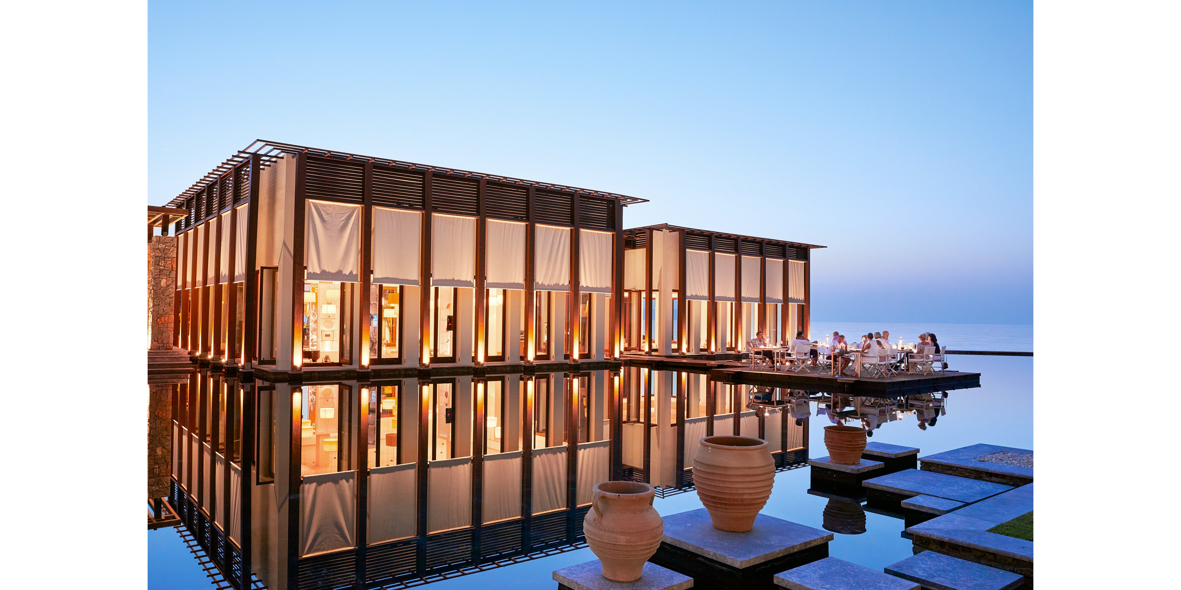 Amirandes A Grecotel Resort To Live