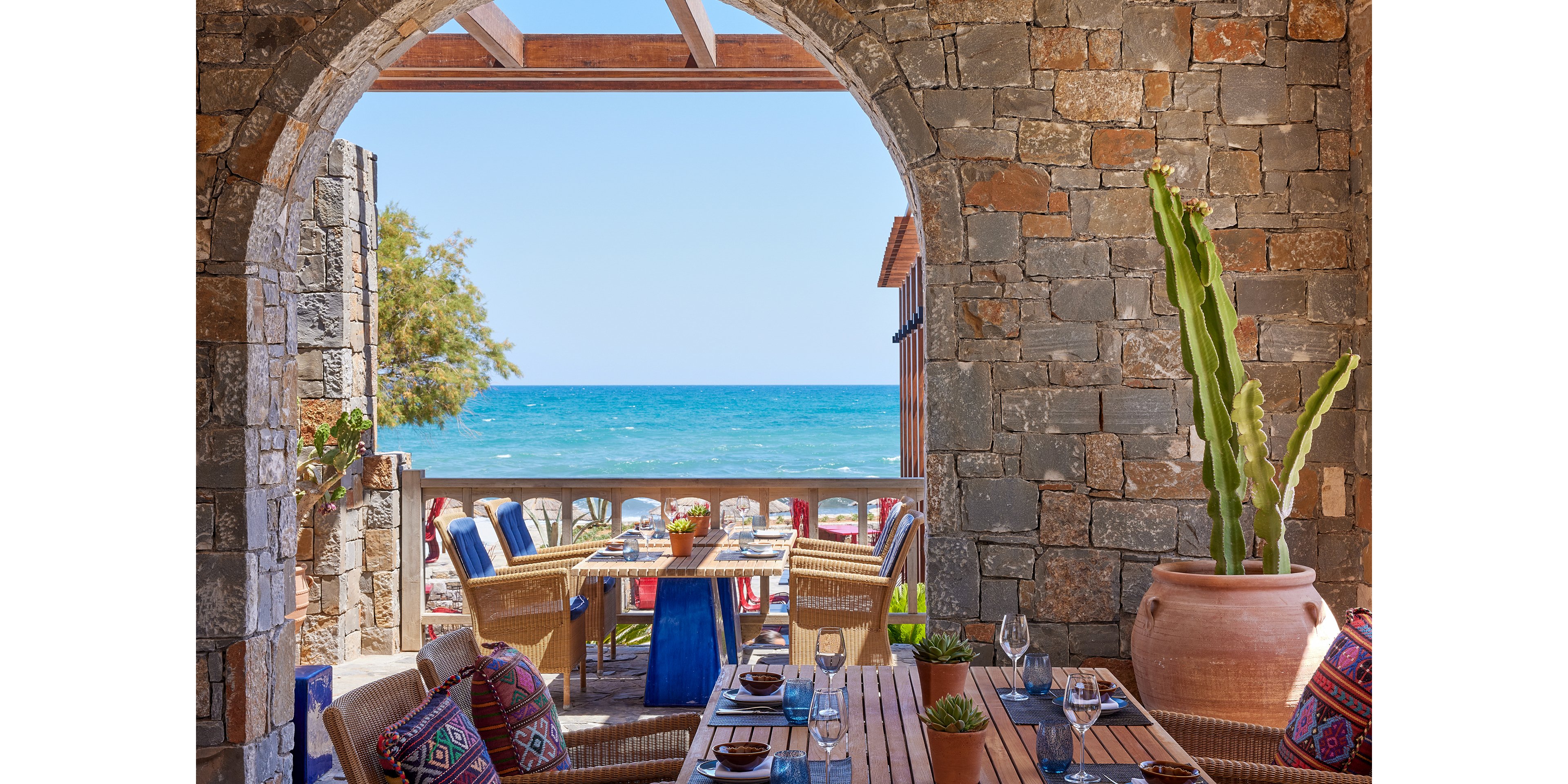 Amirandes A Grecotel Resort To Live