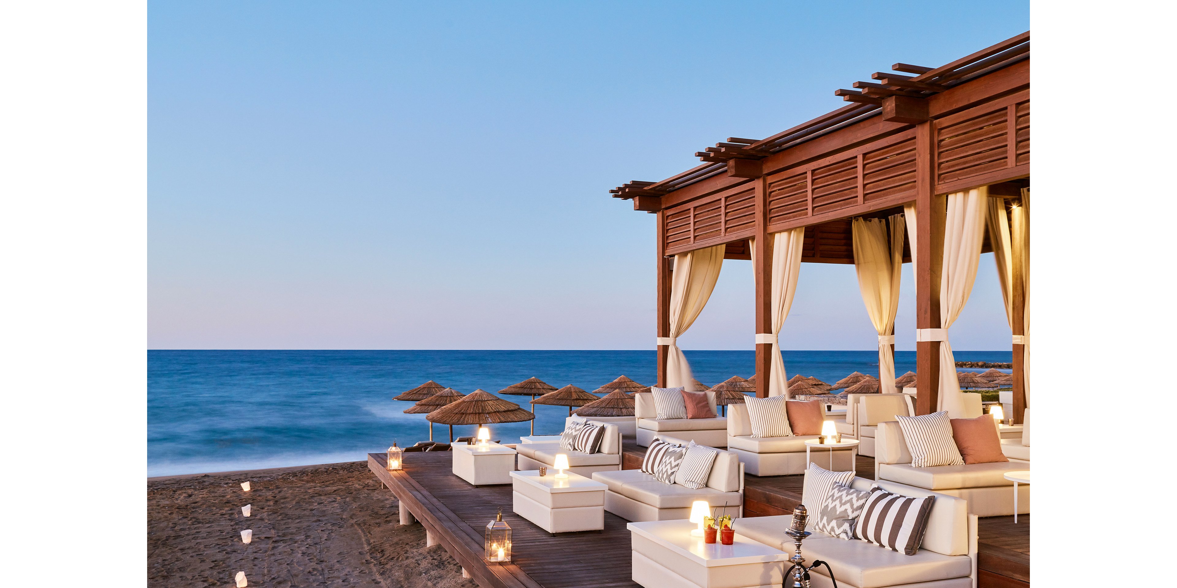 Amirandes A Grecotel Resort To Live