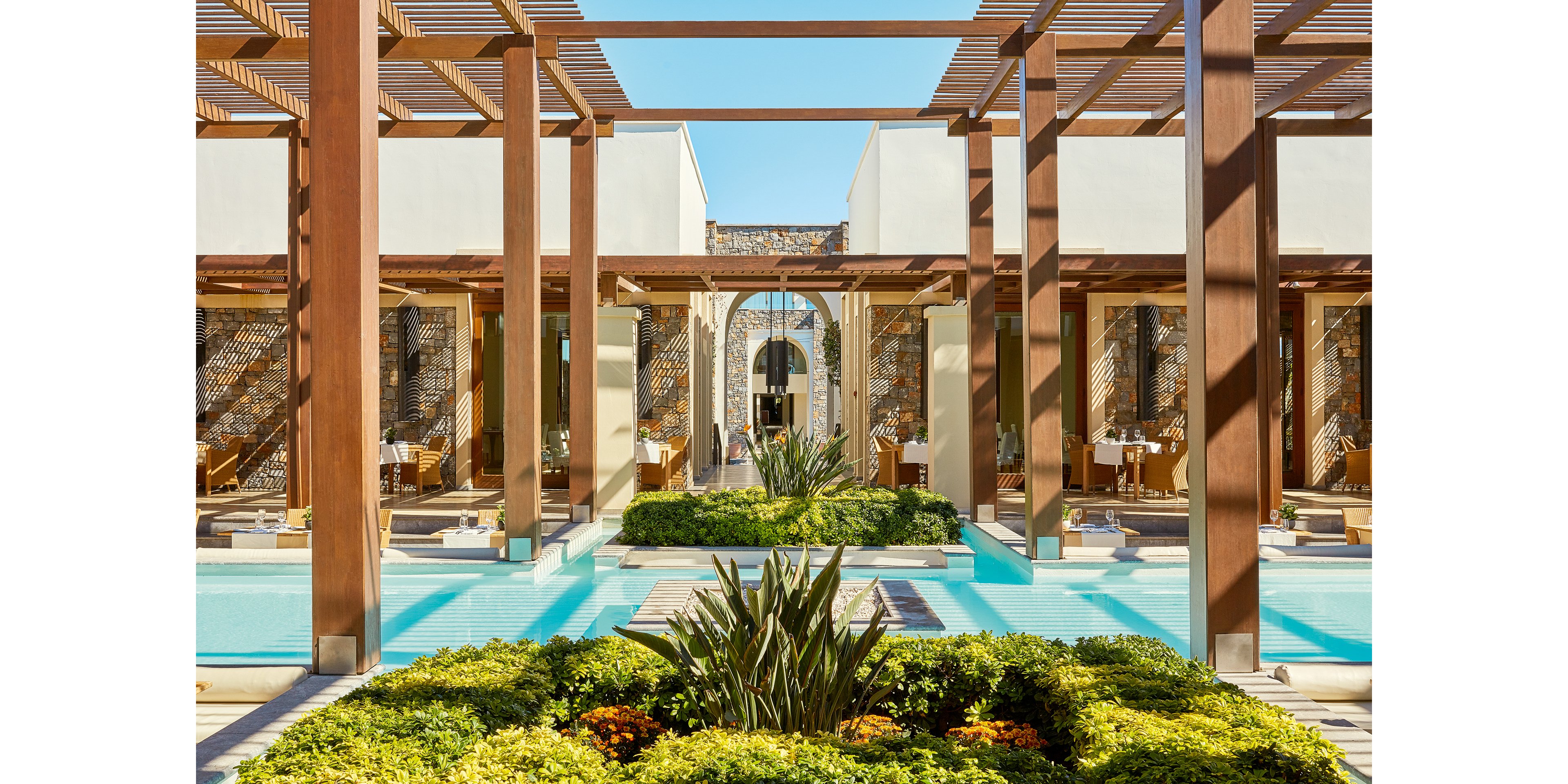 Amirandes A Grecotel Resort To Live