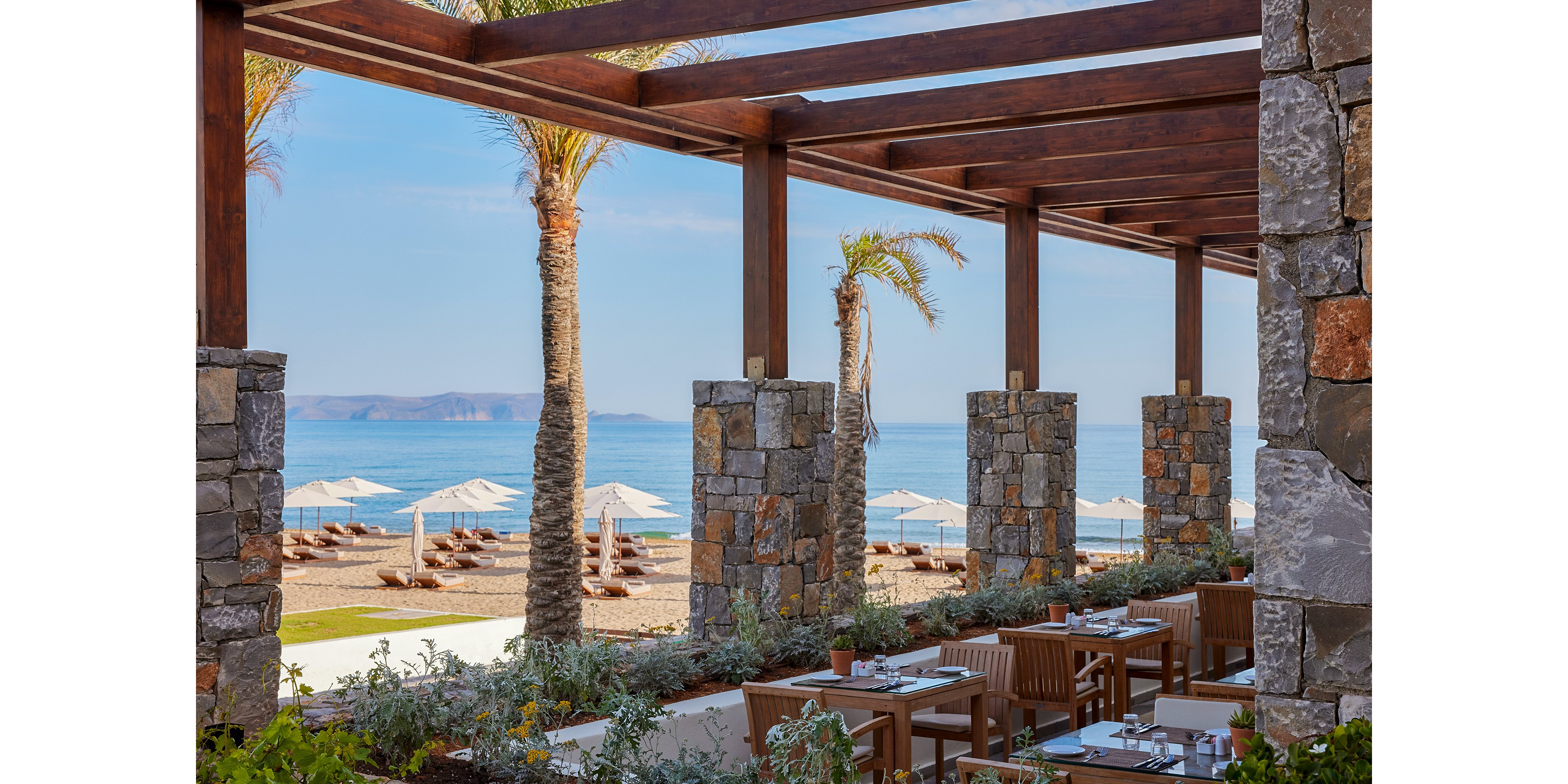 Amirandes A Grecotel Resort To Live