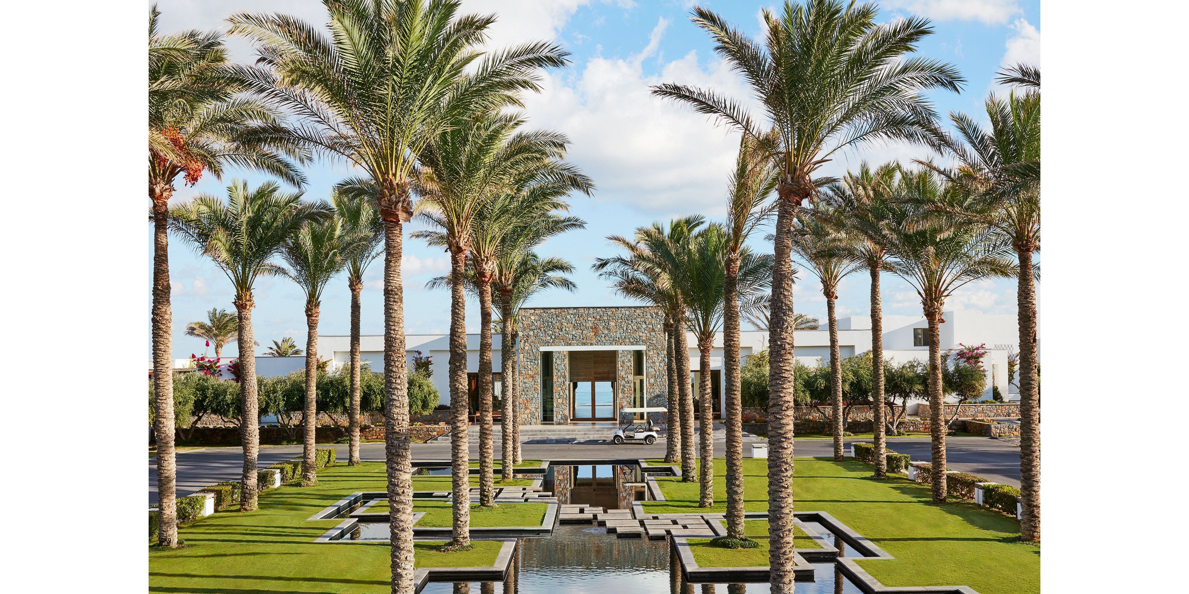 Amirandes A Grecotel Resort To Live