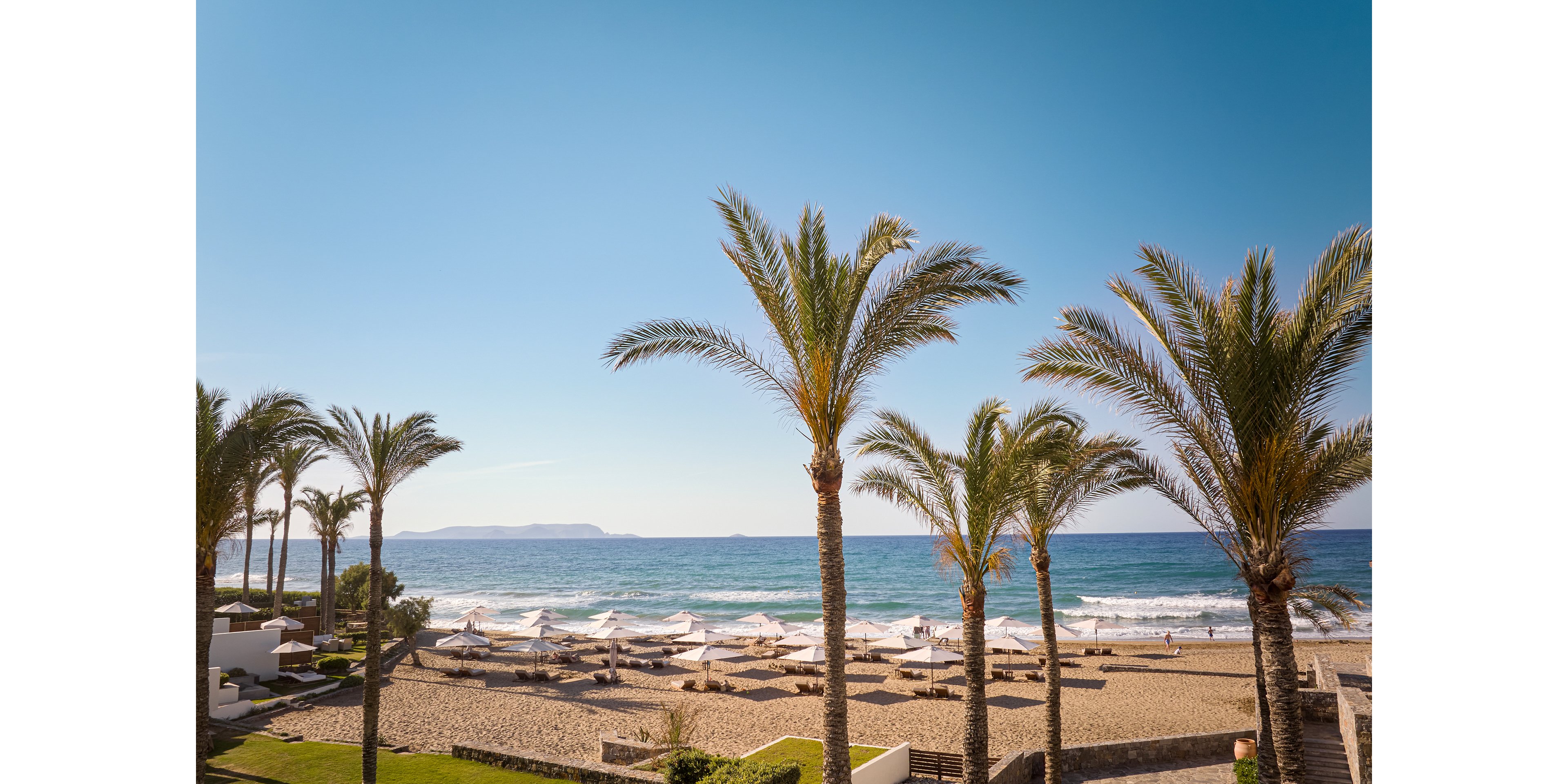 Amirandes A Grecotel Resort To Live