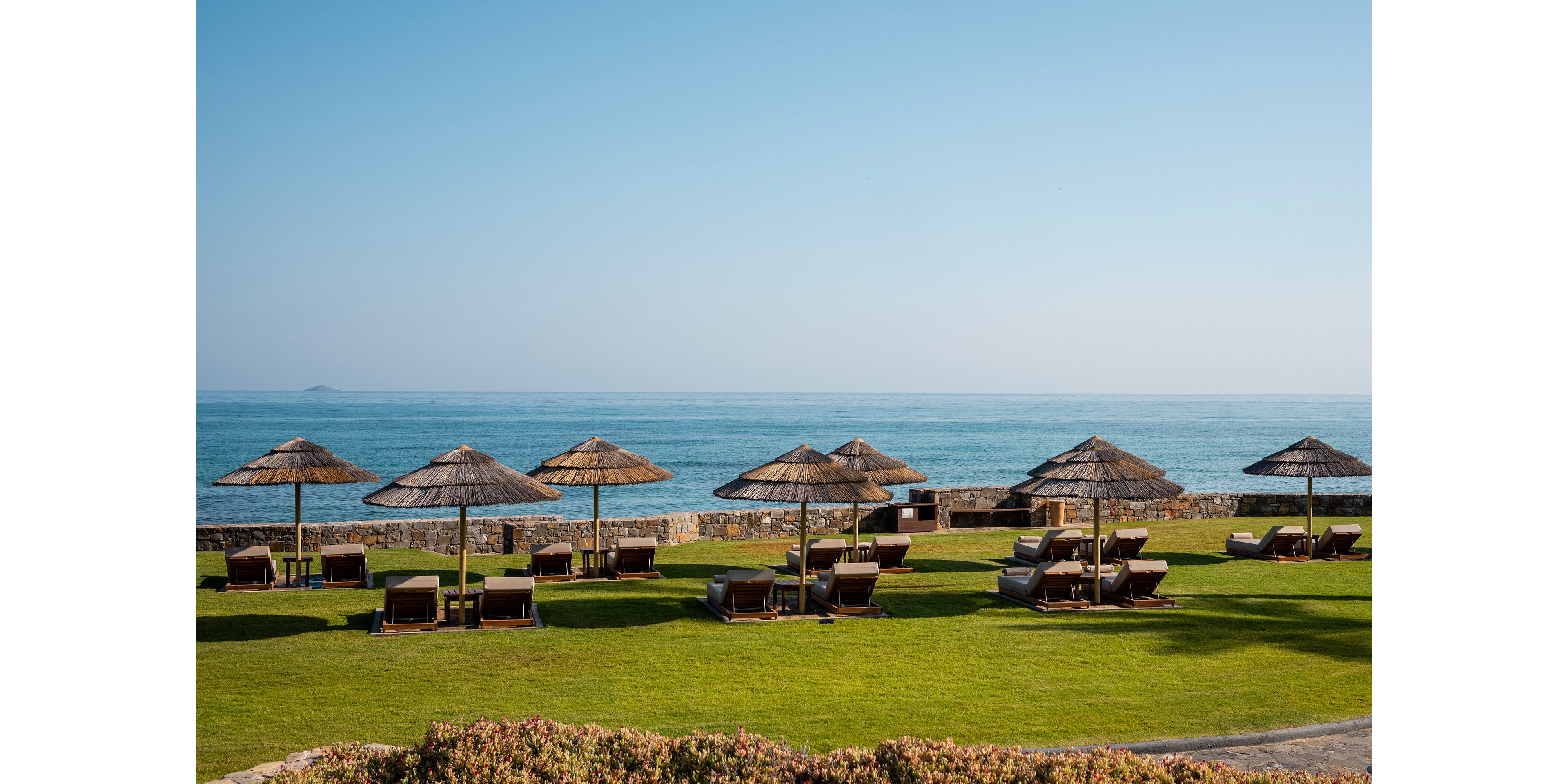 Amirandes A Grecotel Resort To Live