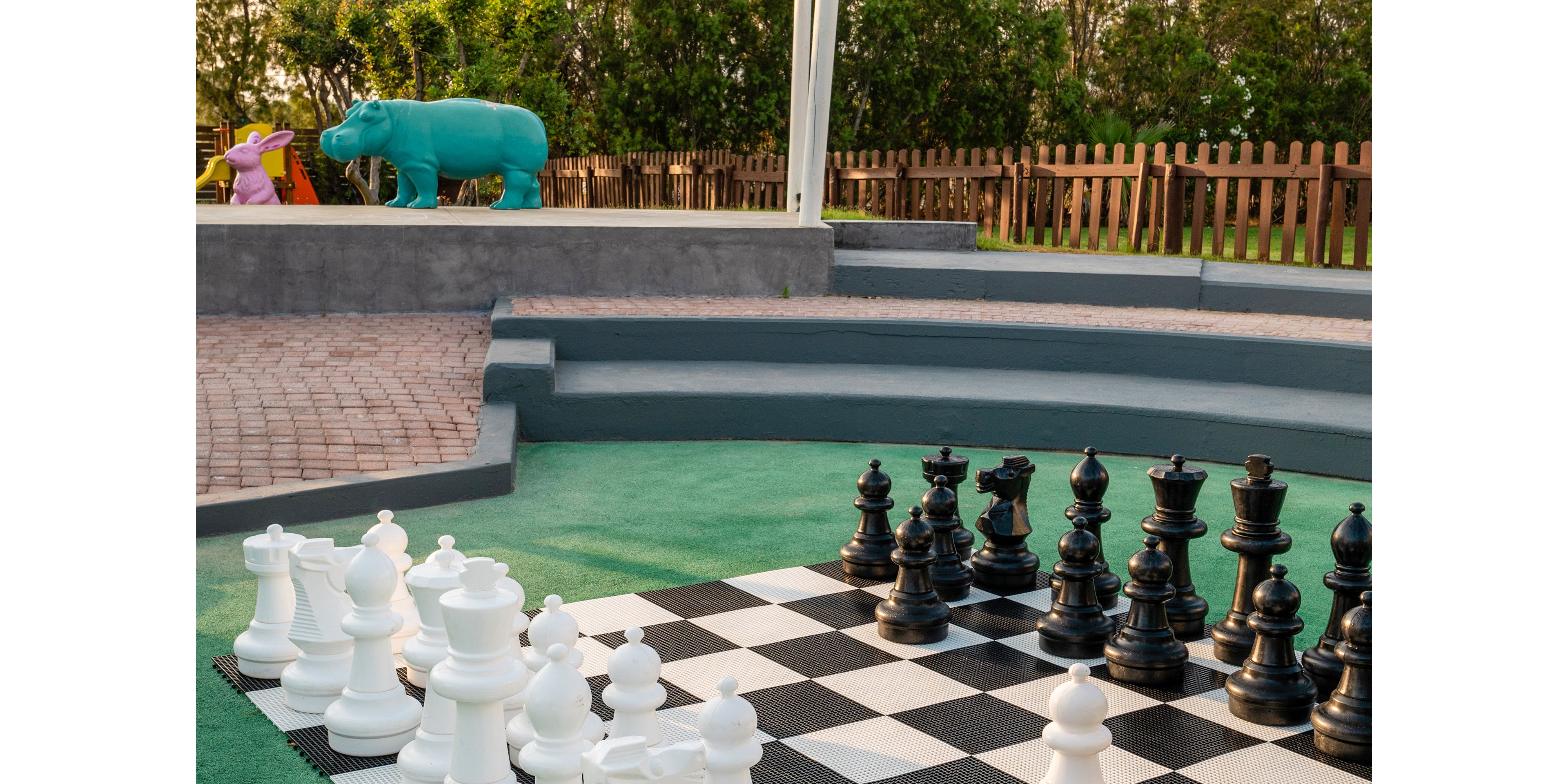 Amirandes A Grecotel Resort To Live