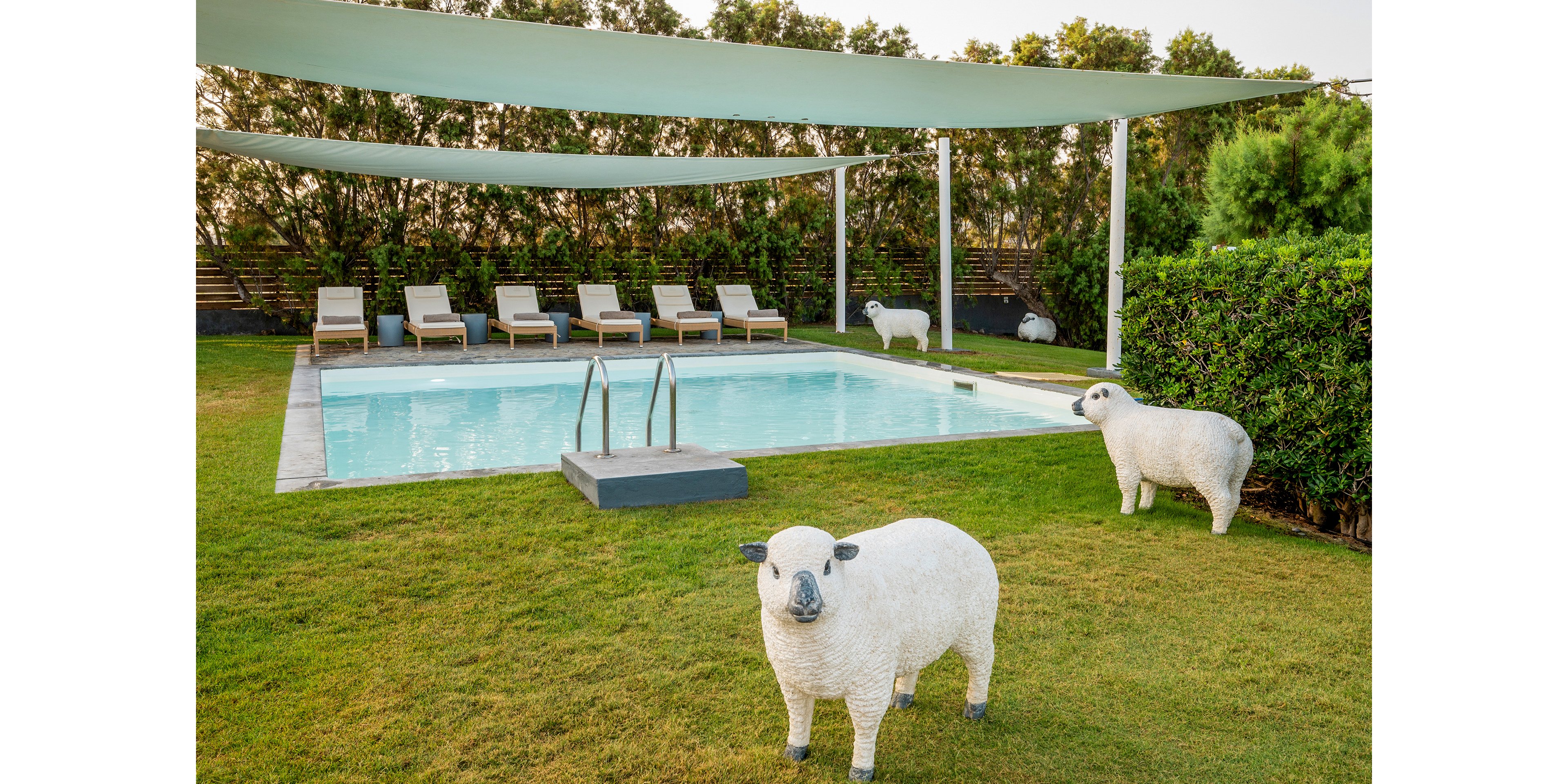 Amirandes A Grecotel Resort To Live