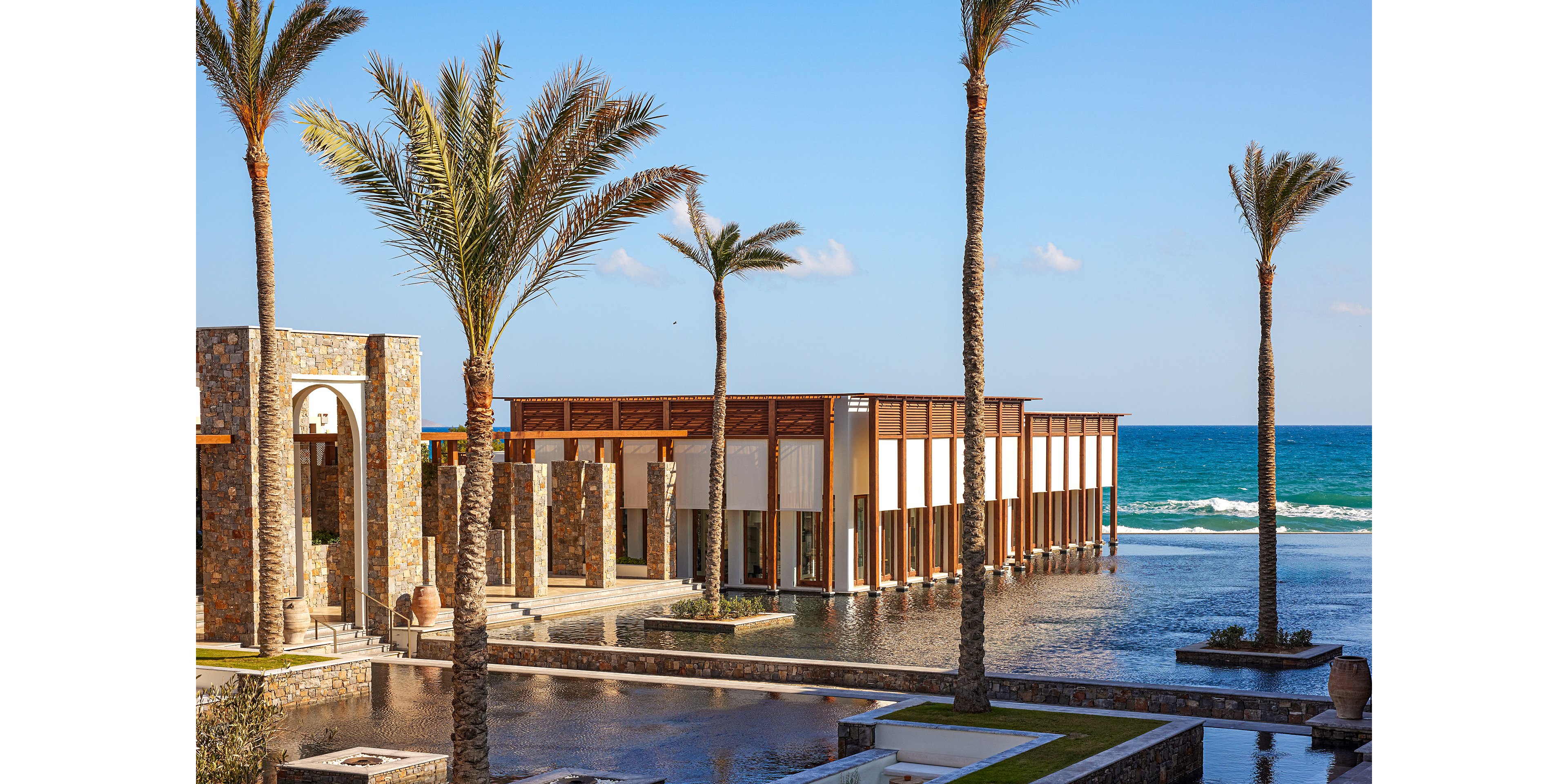 Amirandes A Grecotel Resort To Live