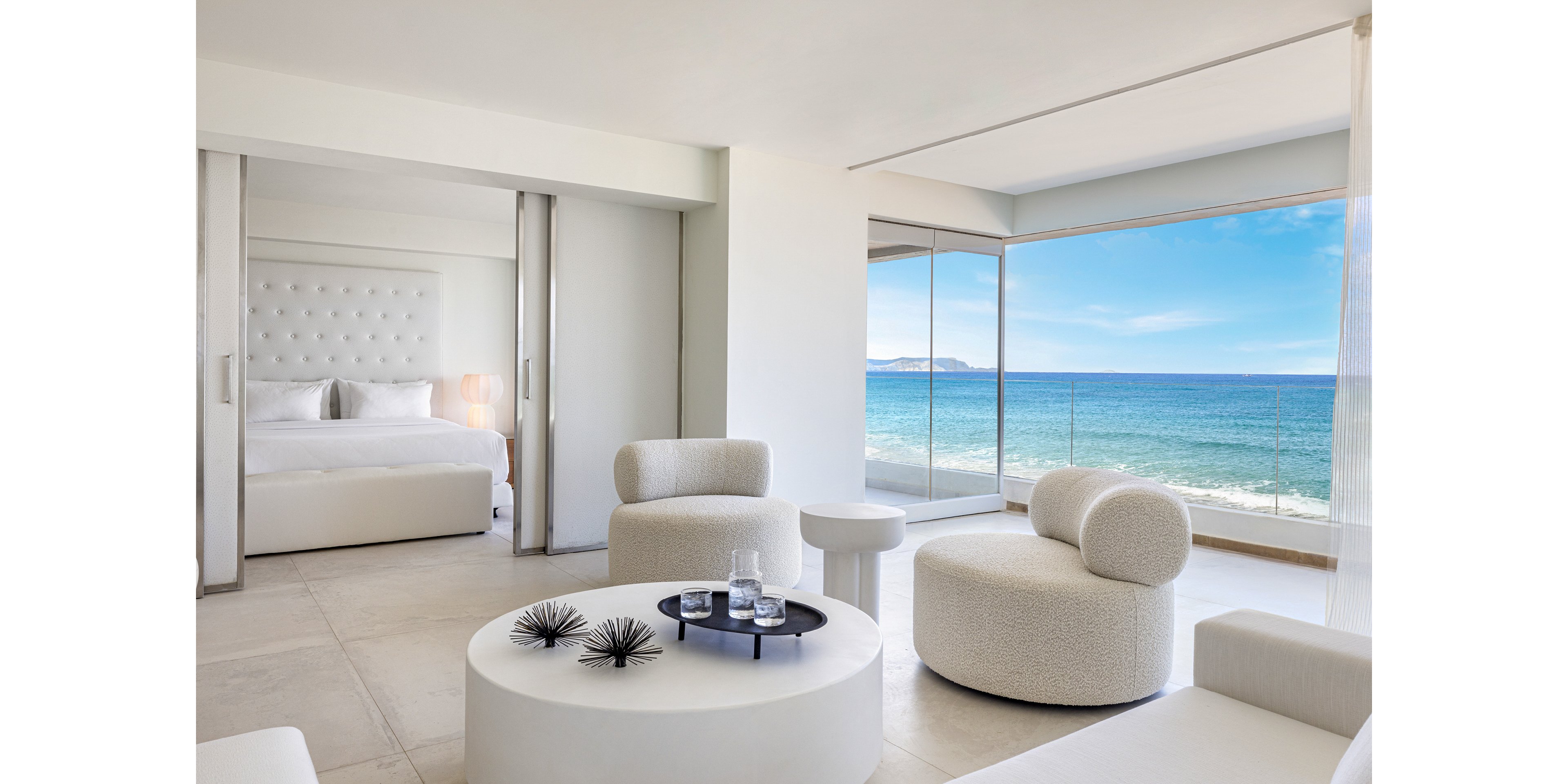 Amirandes A Grecotel Resort To Live