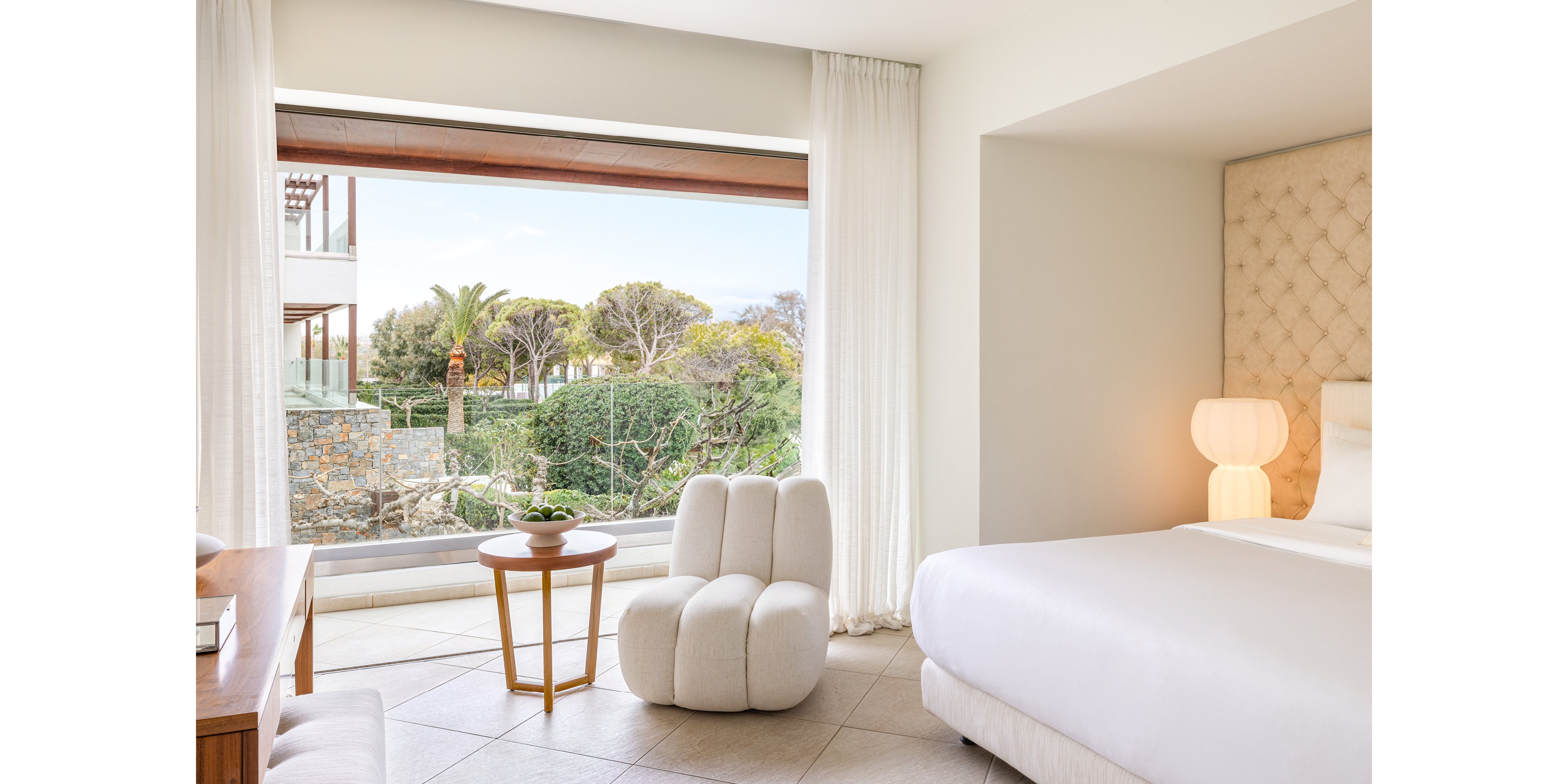 Amirandes A Grecotel Resort To Live