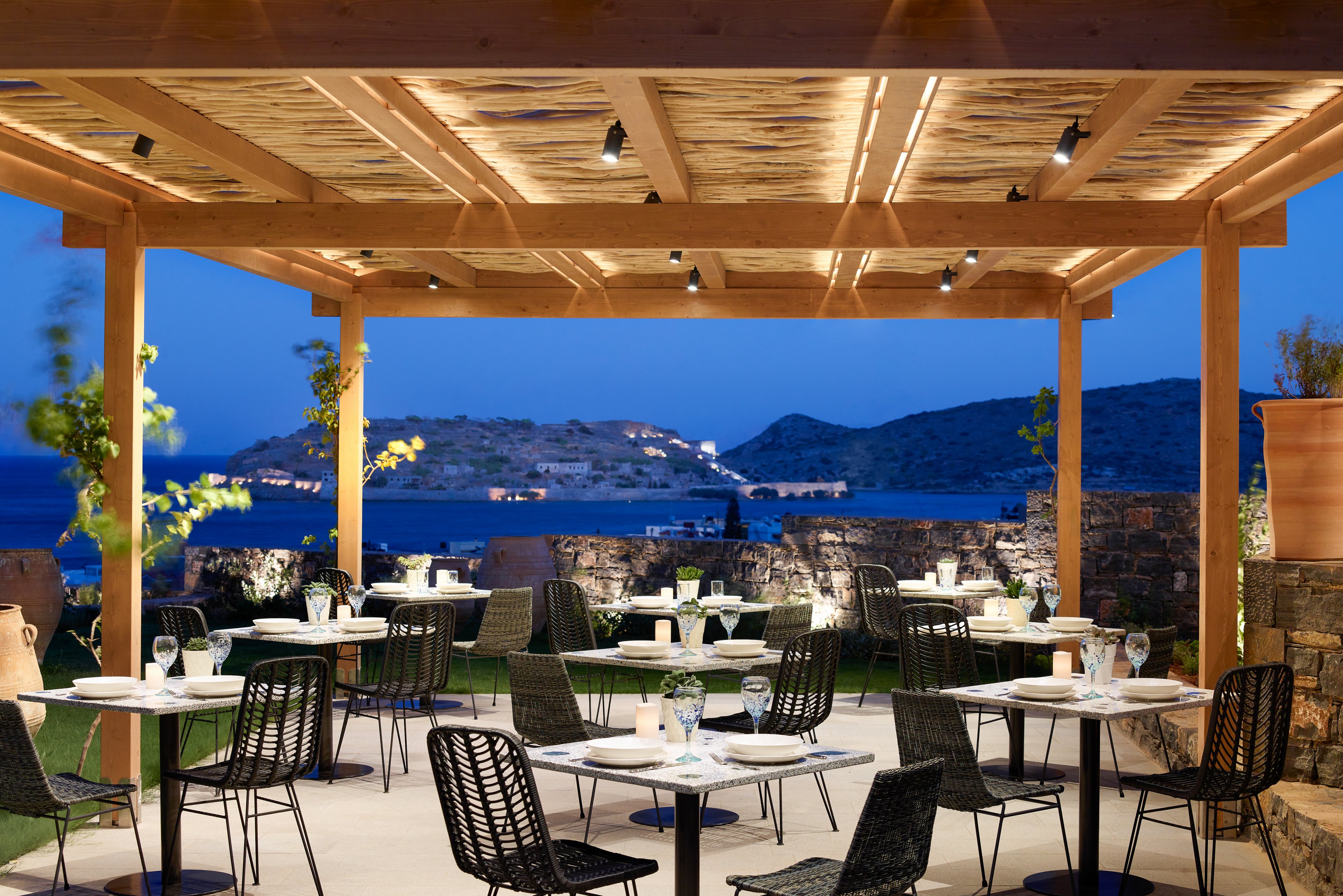 Cayo Exclusive Resort & Spa