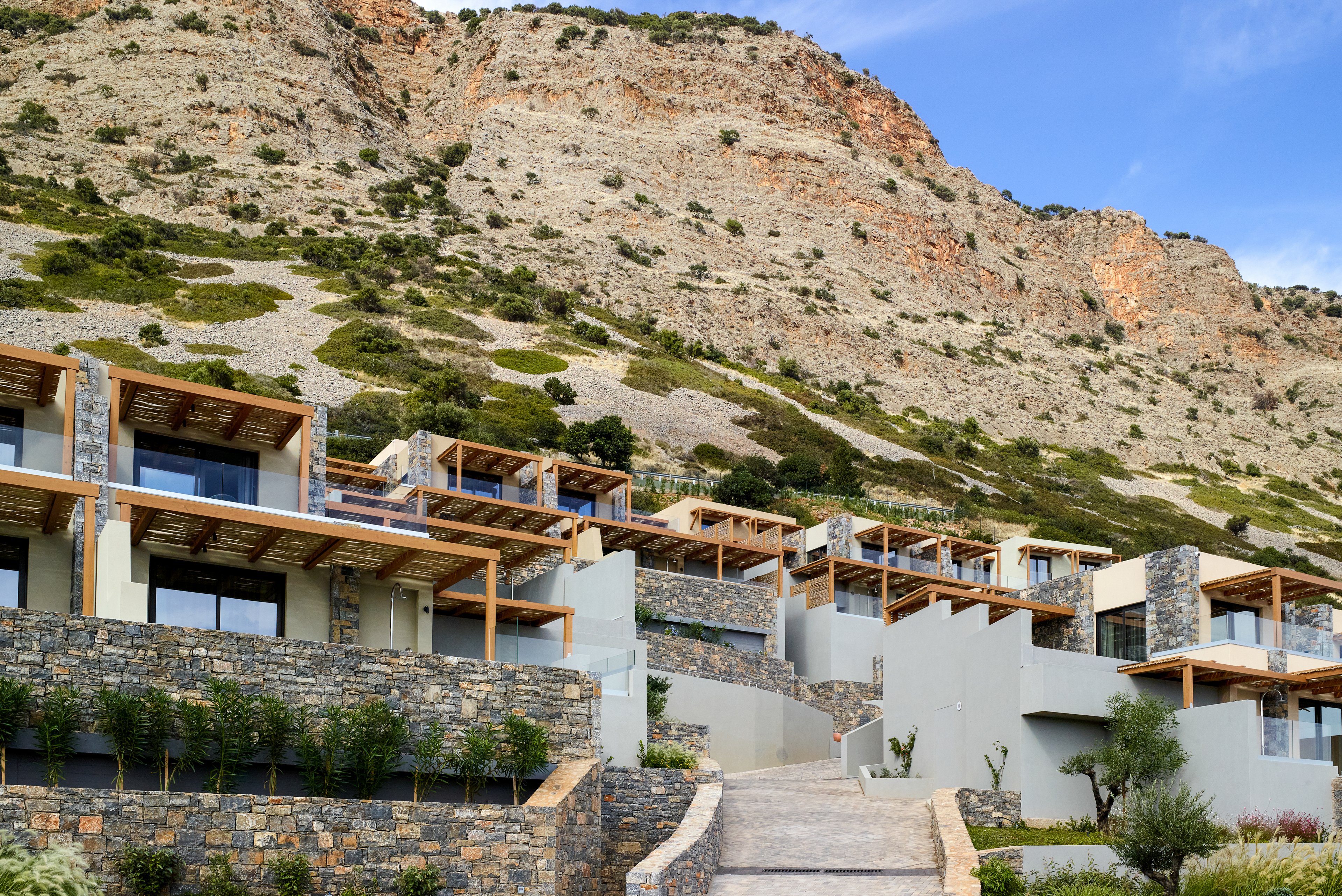 Cayo Exclusive Resort & Spa