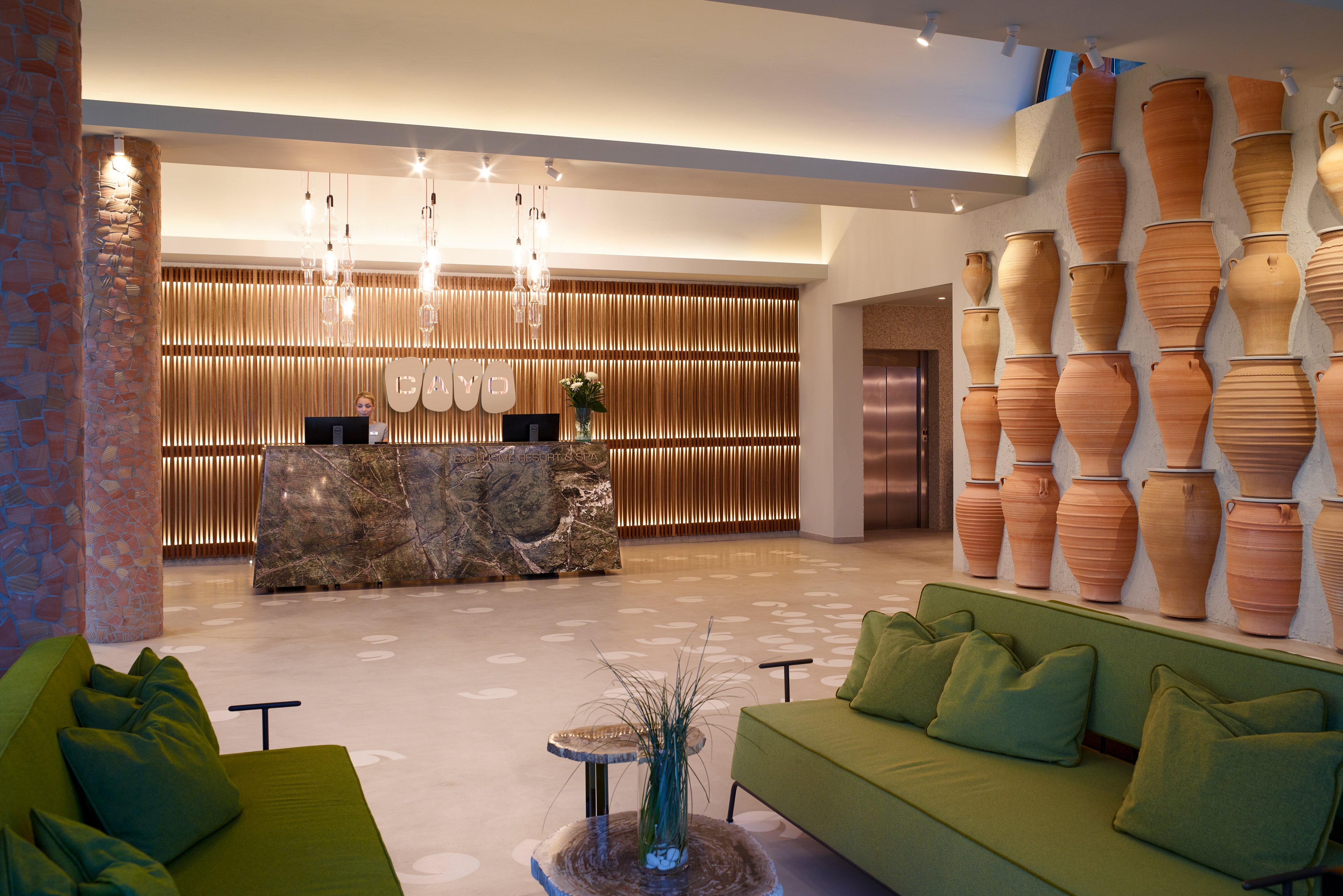 Cayo Exclusive Resort & Spa