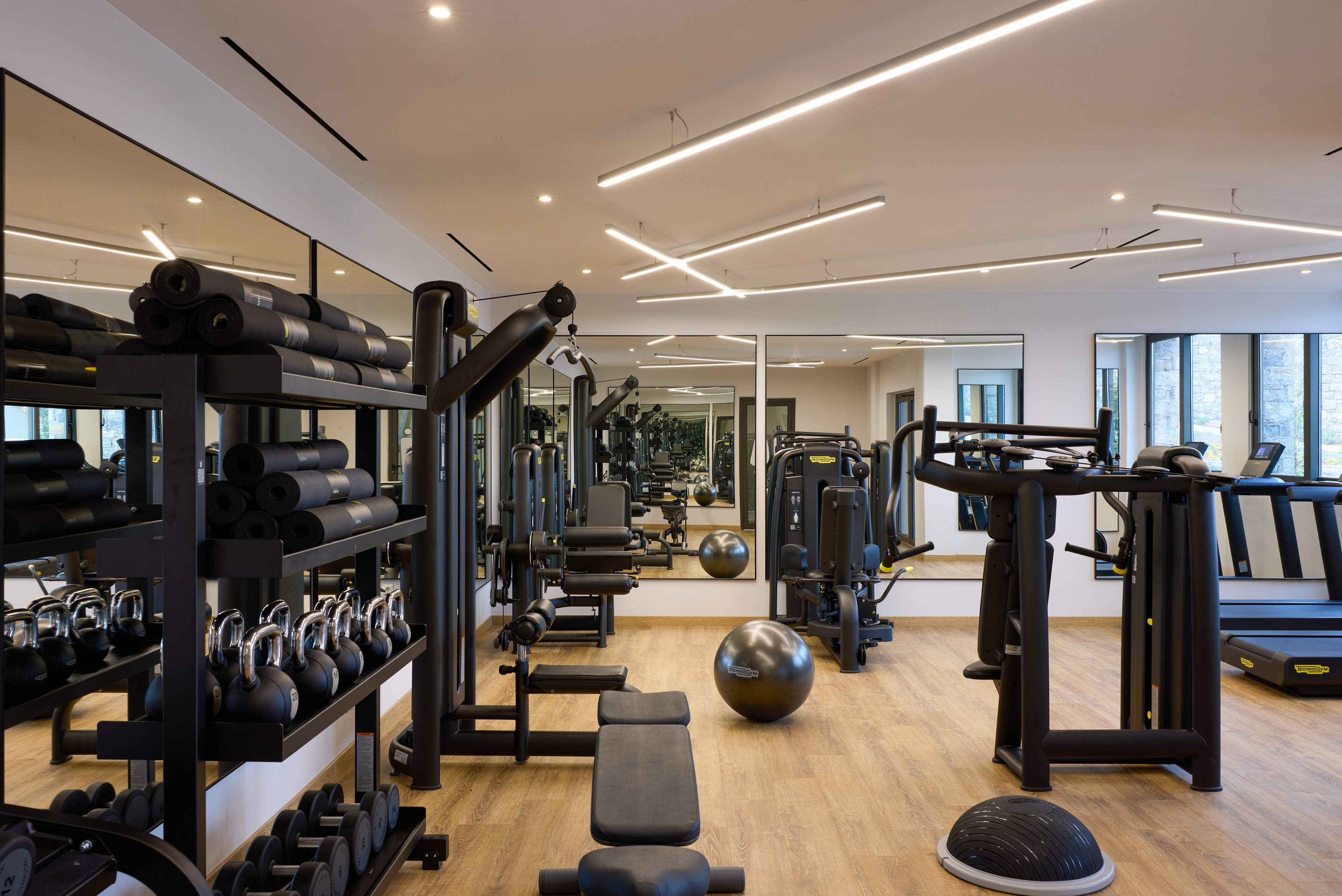 Cayo Exclusive Resort & Spa