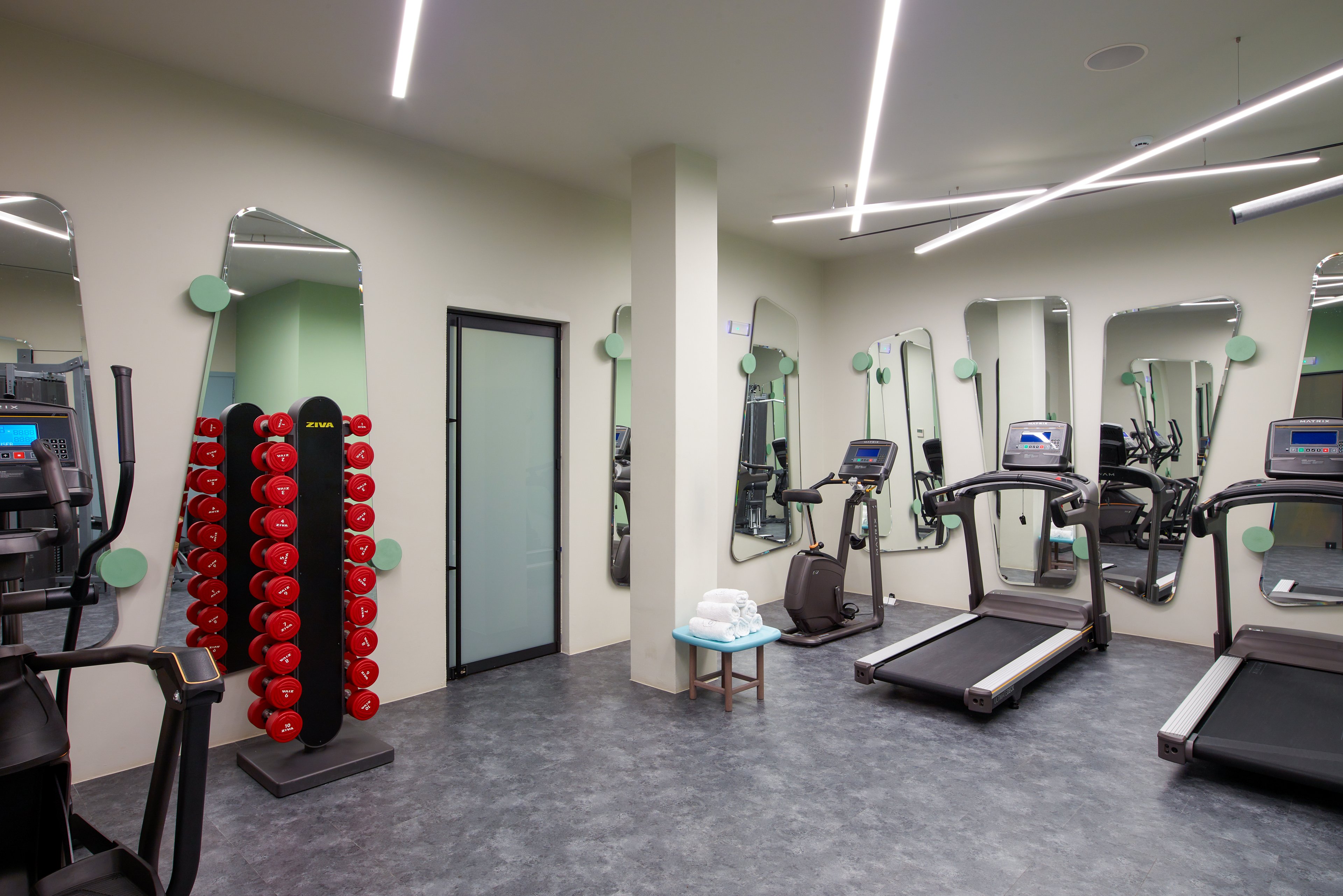 Cayo Exclusive Resort & Spa