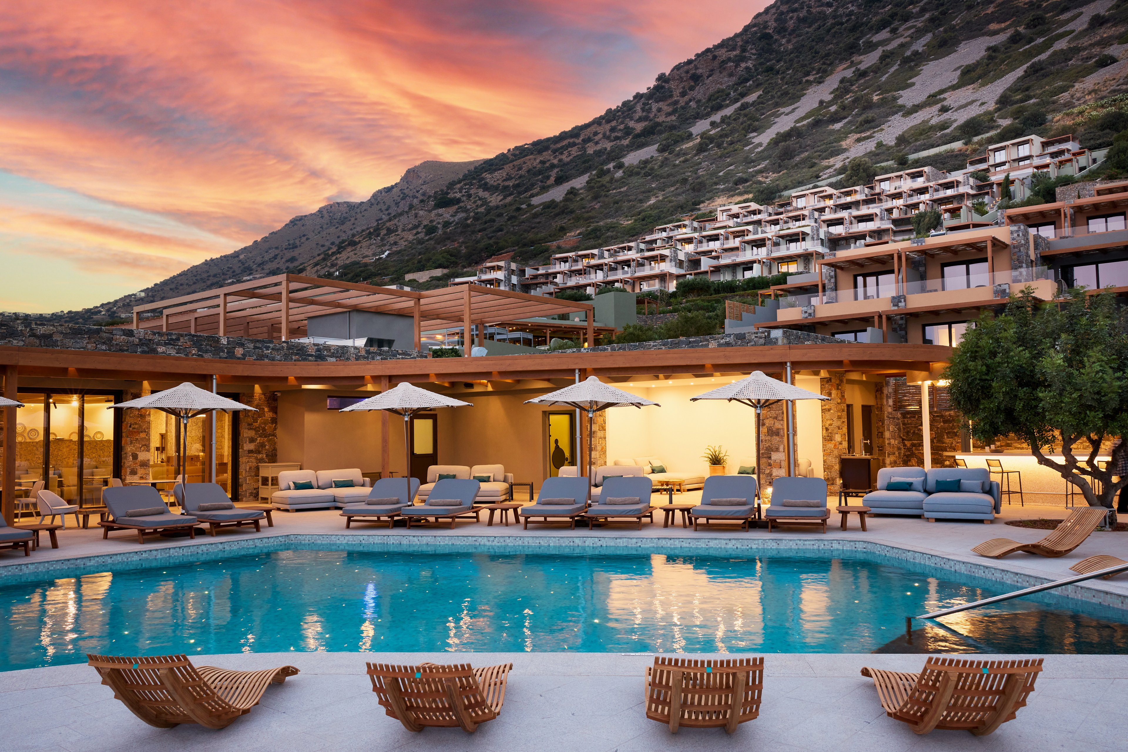 Cayo Exclusive Resort & Spa