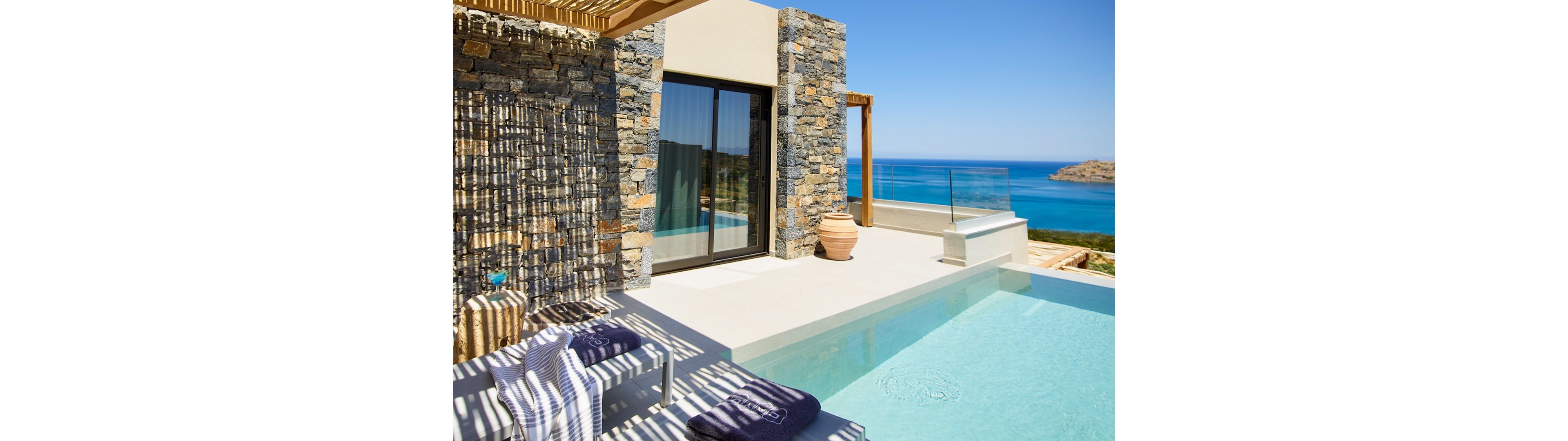 Cayo Exclusive Resort & Spa