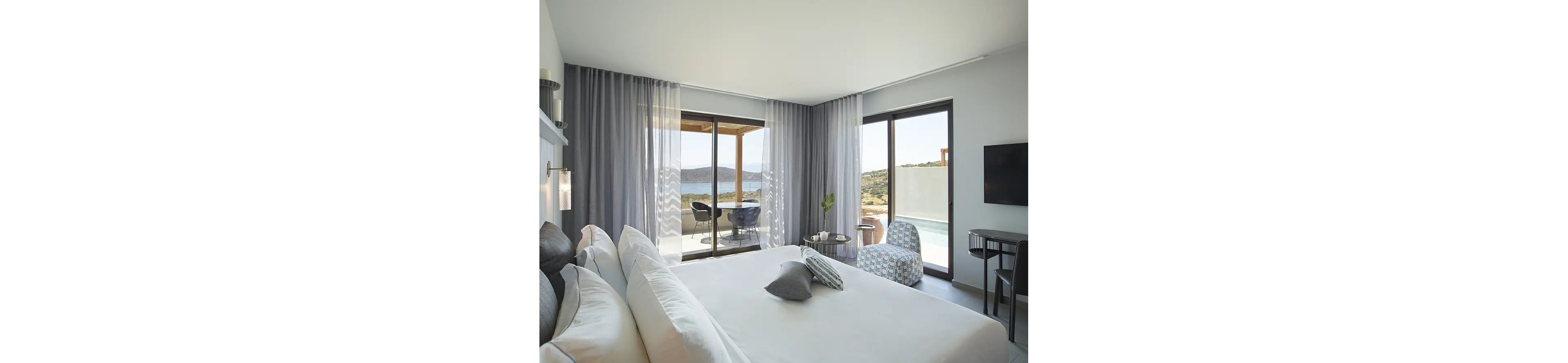 Cayo Exclusive Resort & Spa