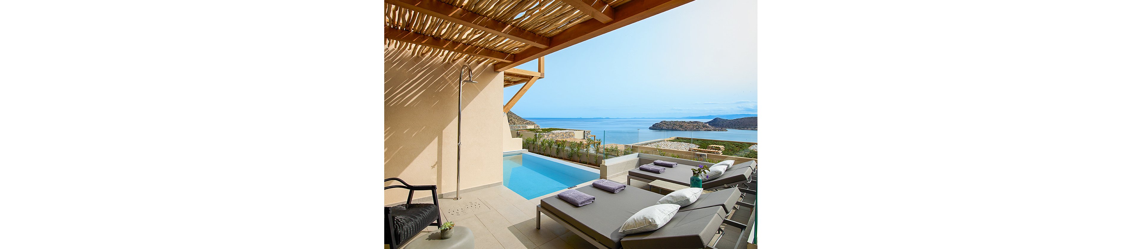 Cayo Exclusive Resort & Spa