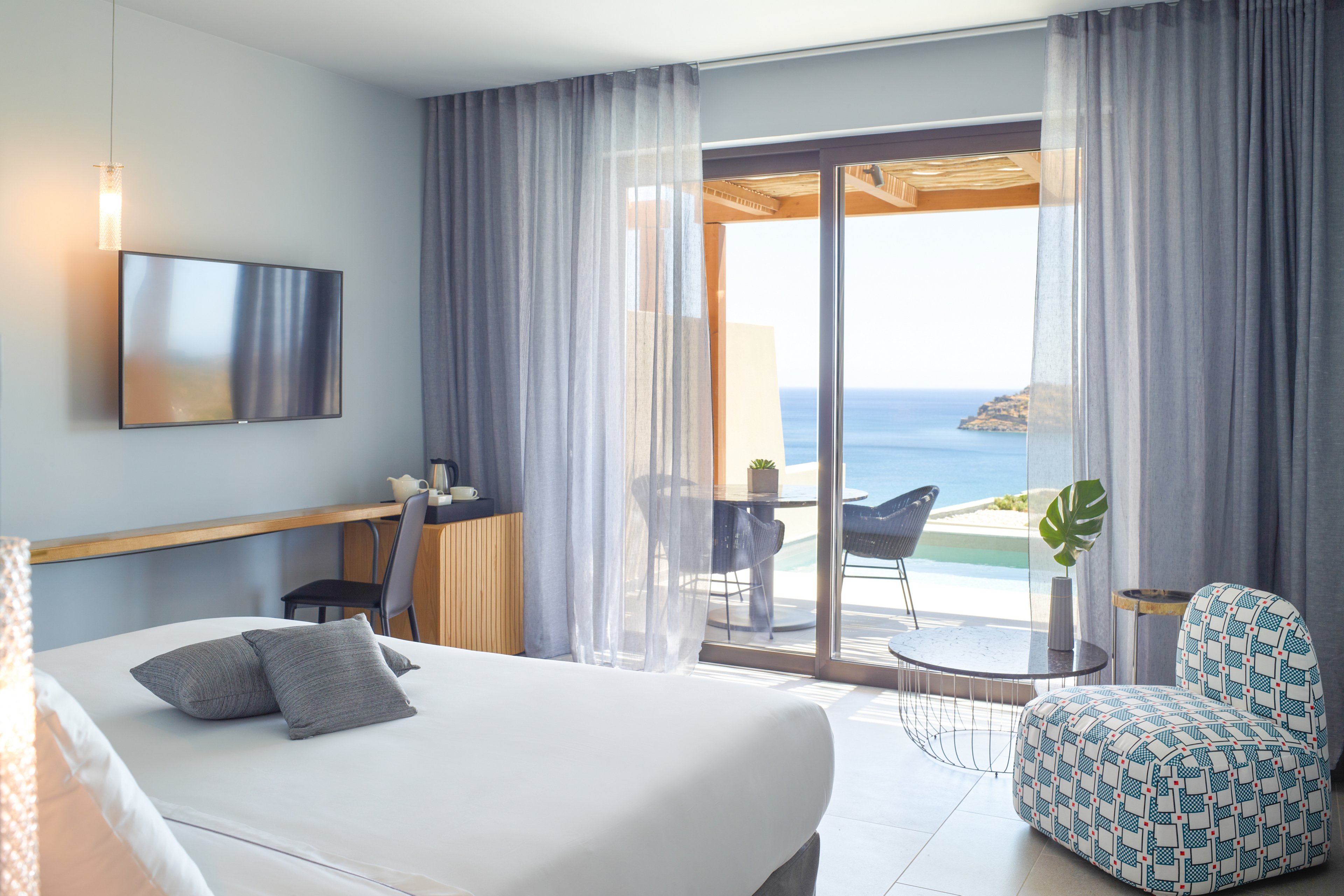 Cayo Exclusive Resort & Spa