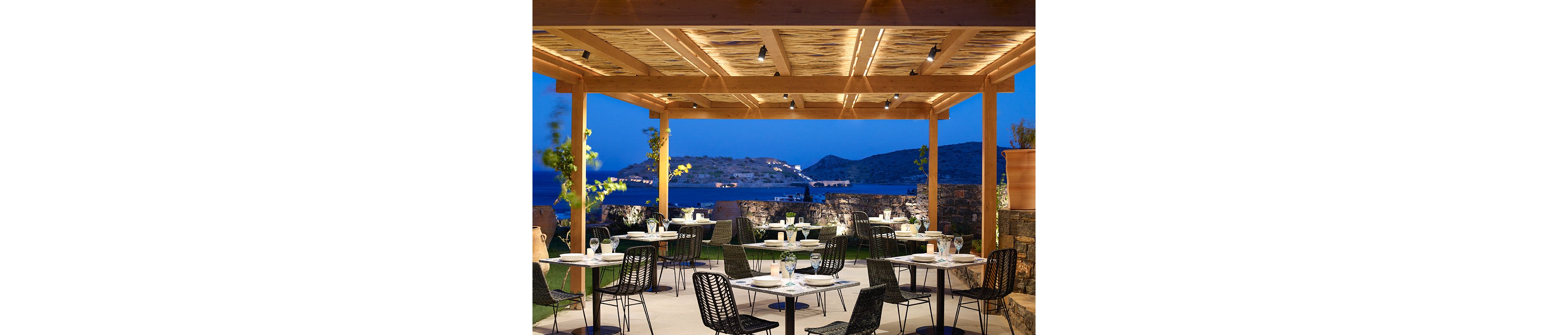 Cayo Exclusive Resort & Spa