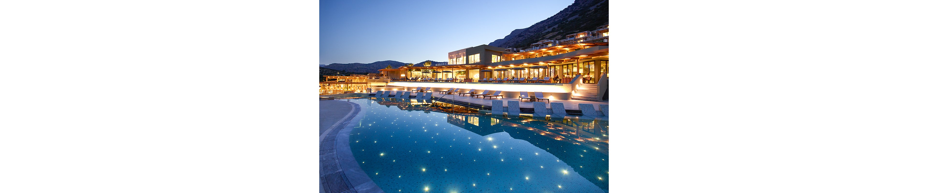 Cayo Exclusive Resort & Spa