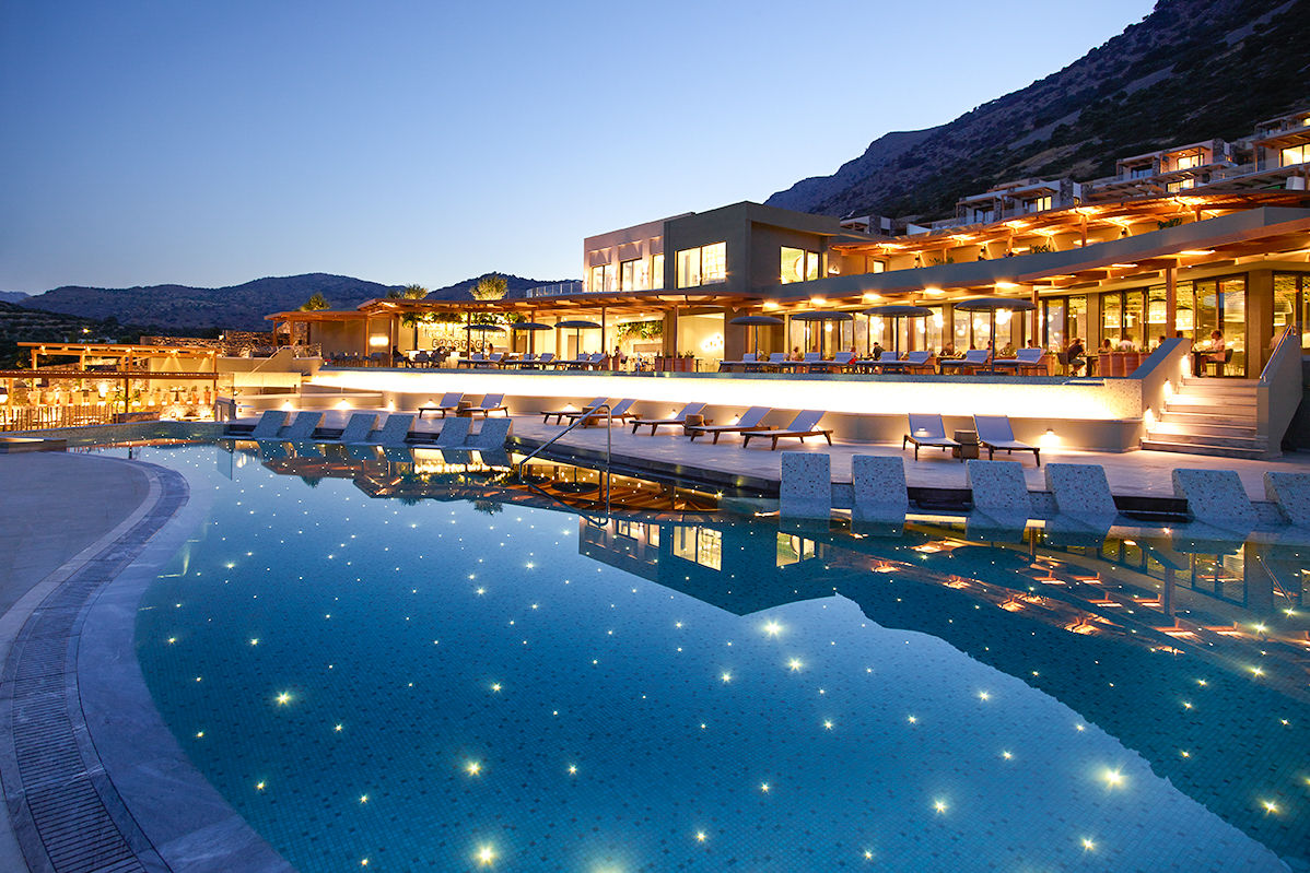 Cayo Exclusive Resort & Spa