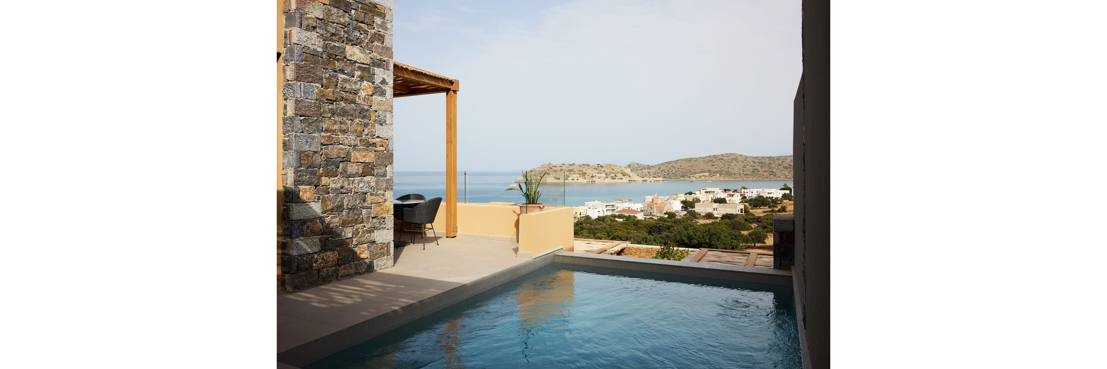 Cayo Exclusive Resort & Spa