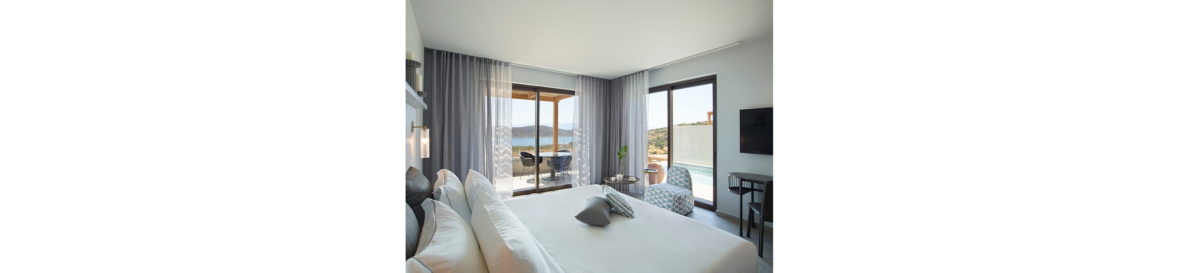 Cayo Exclusive Resort & Spa