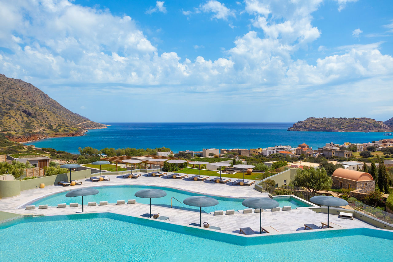 Cayo Exclusive Resort & Spa