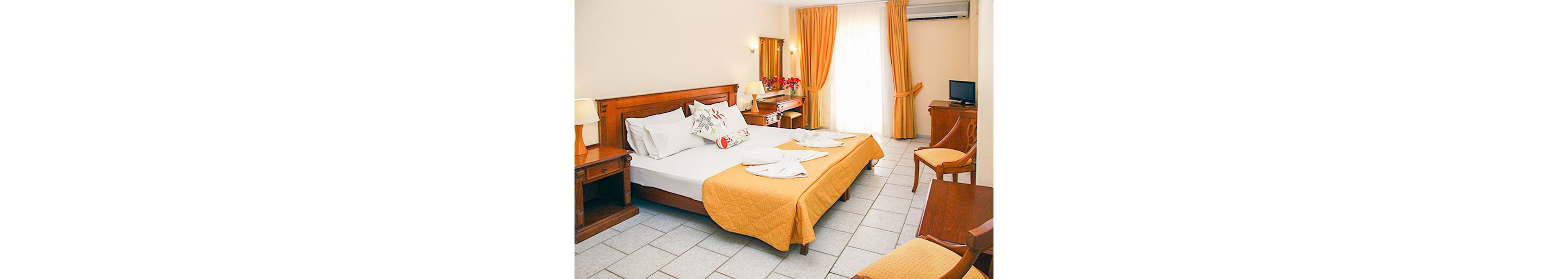 Alexander House Hotel