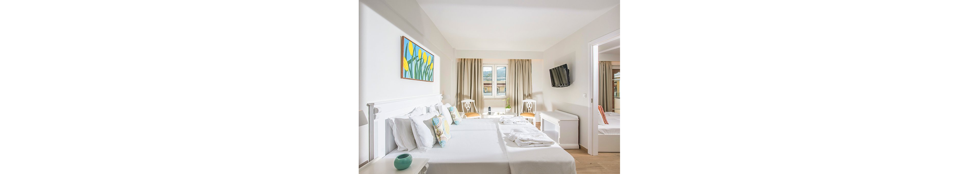 Alexander House Hotel