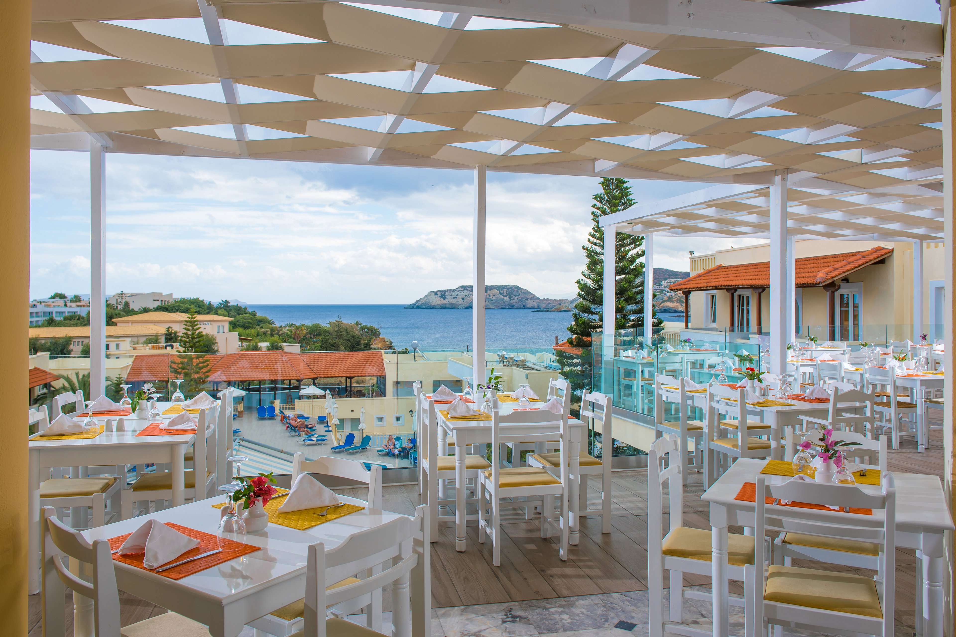 Alexander House Hotel