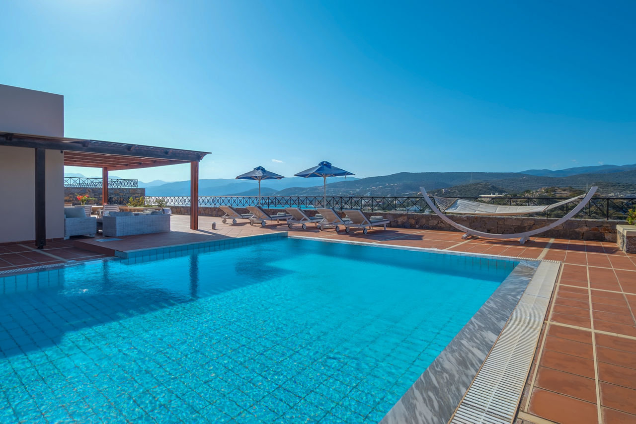 Miramare Resort & Spa - Four Bedroom Villa