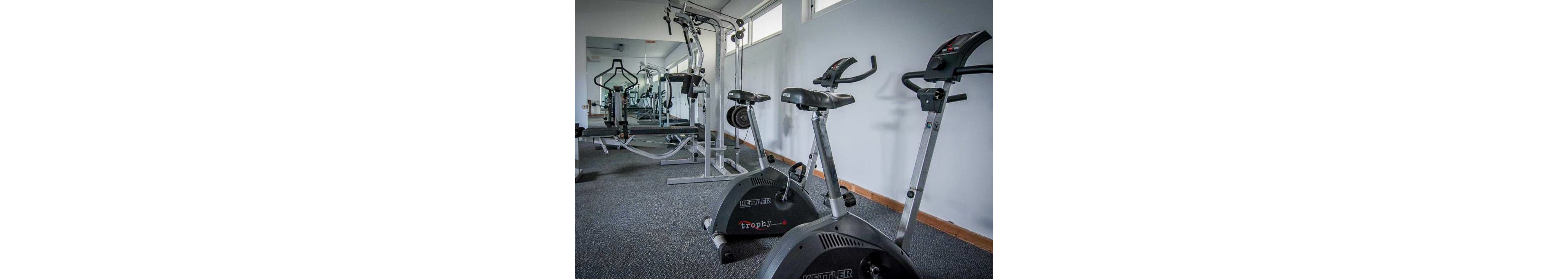 Hotel Frixos & Apartments