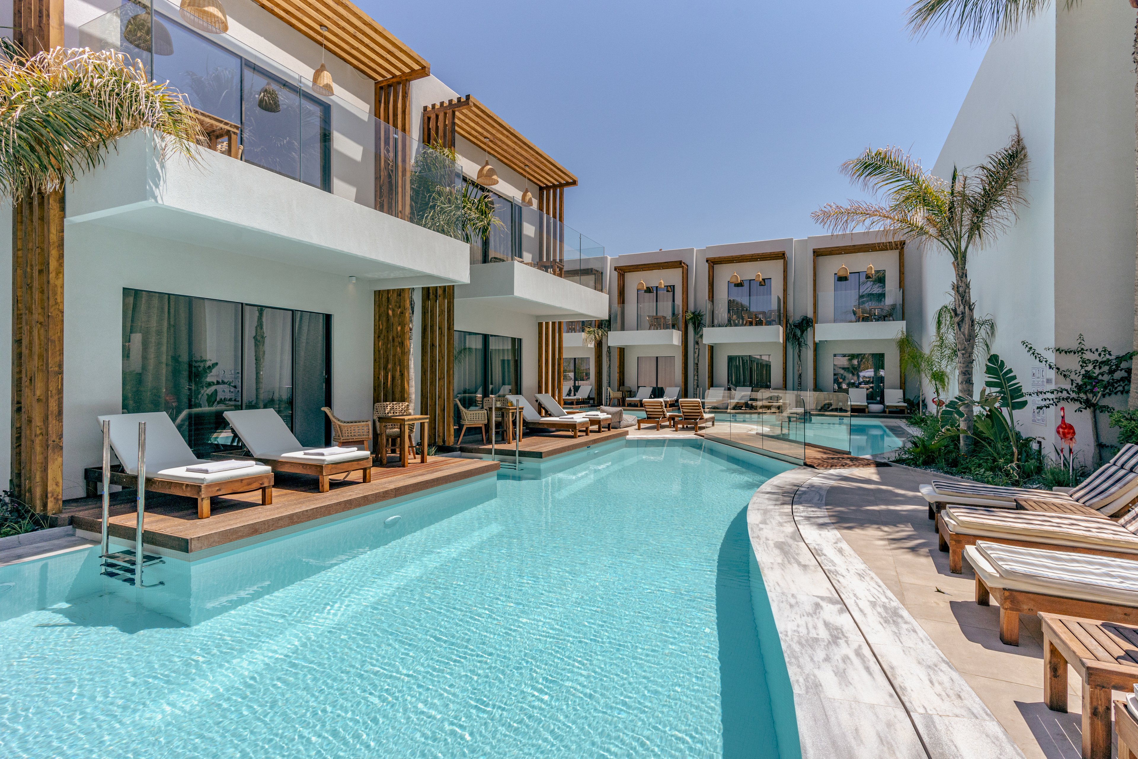 Galazio Beach Resort