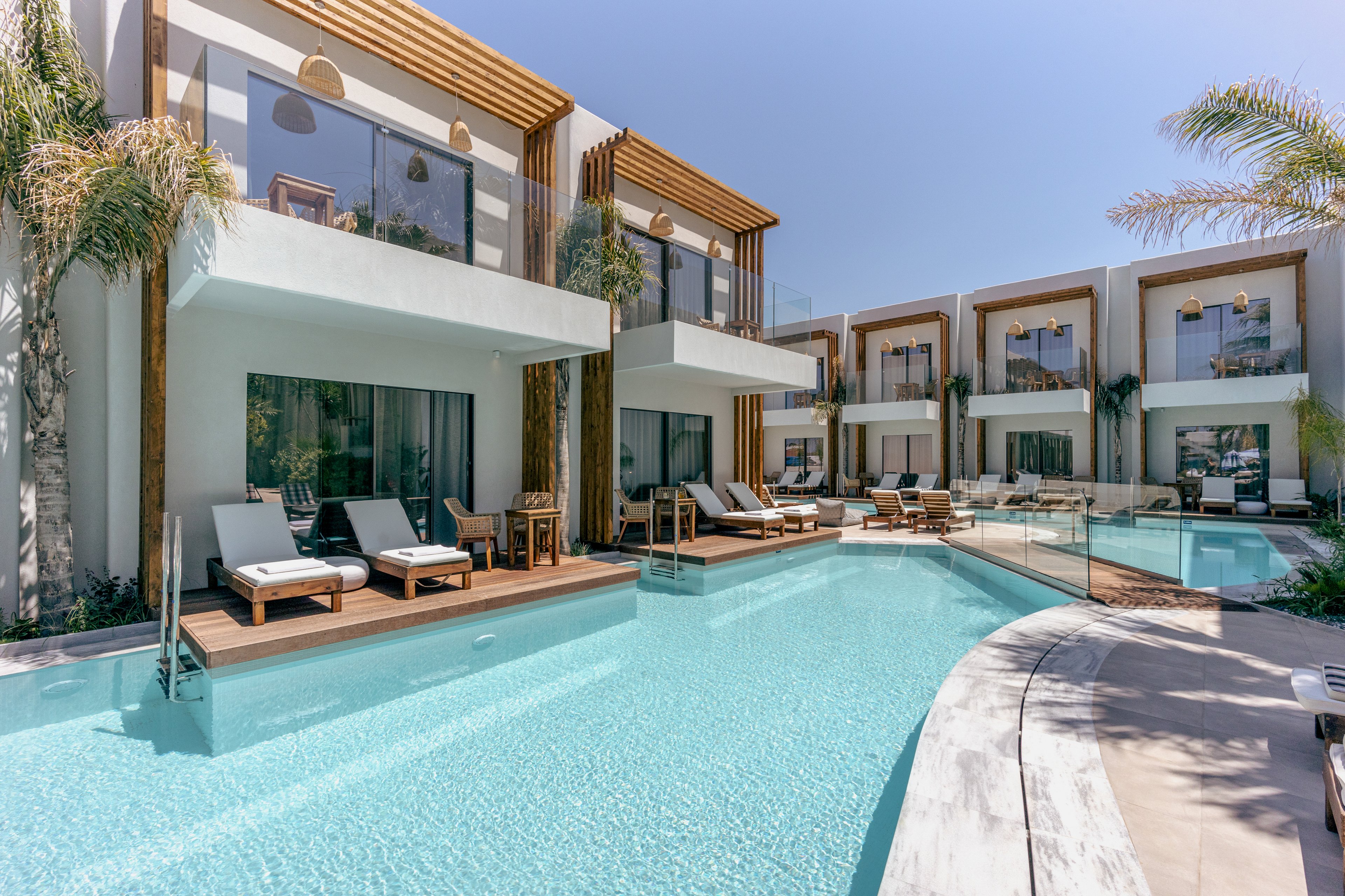 Galazio Beach Resort