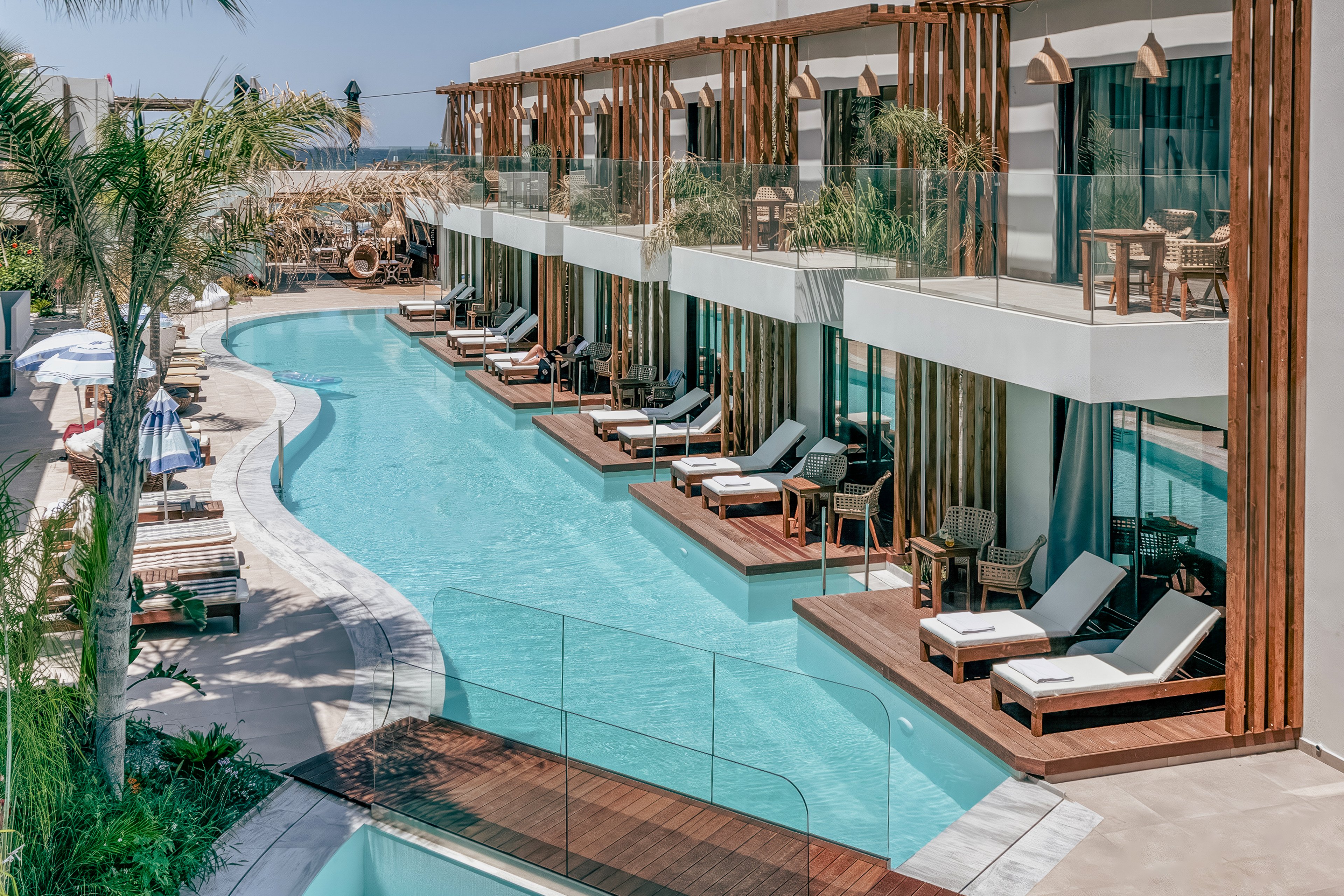 Galazio Beach Resort