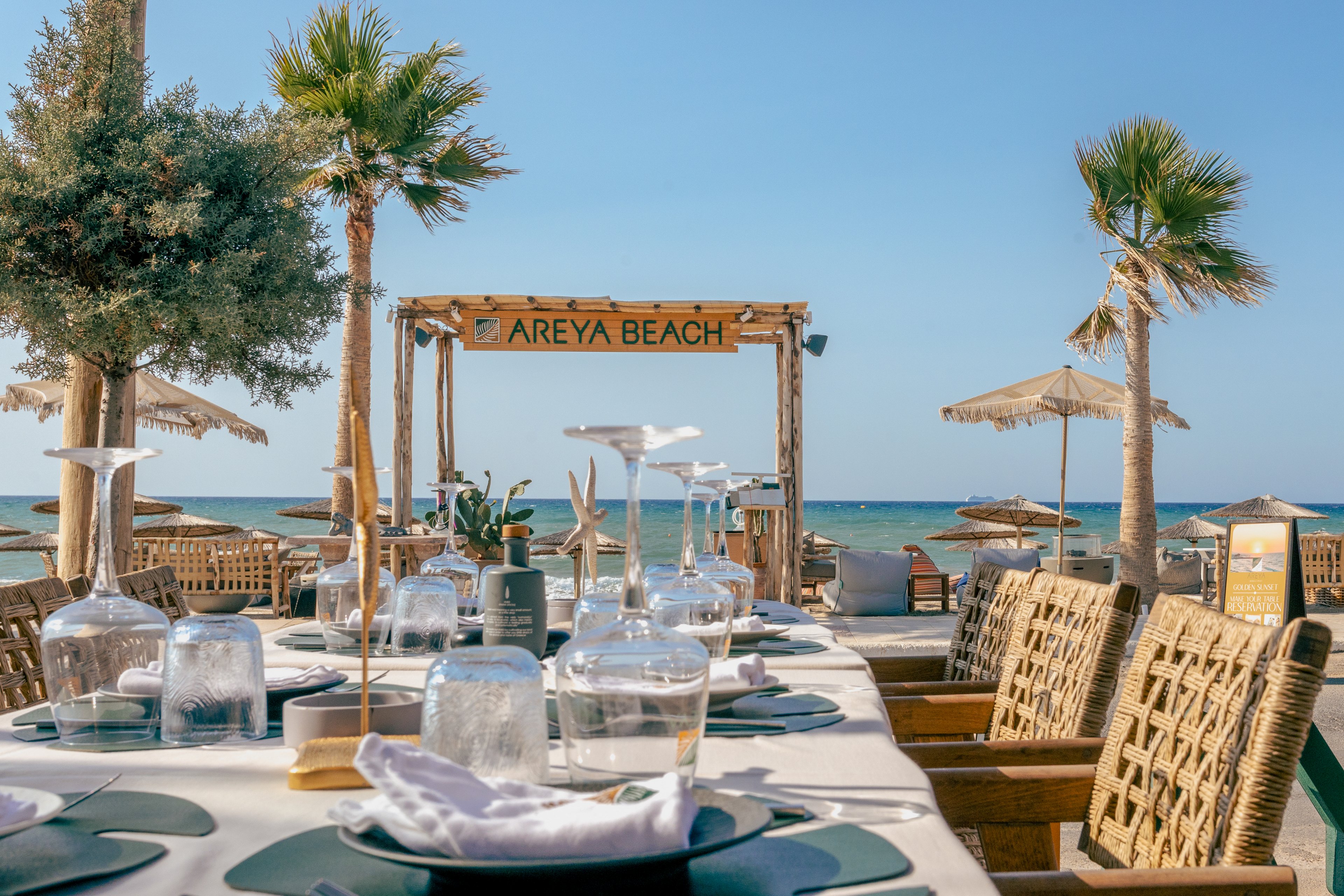 Galazio Beach Resort