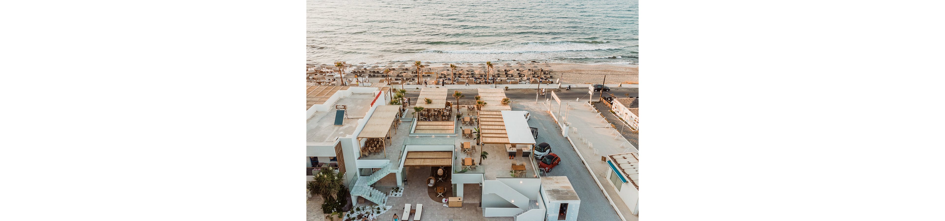 Galazio Beach Resort