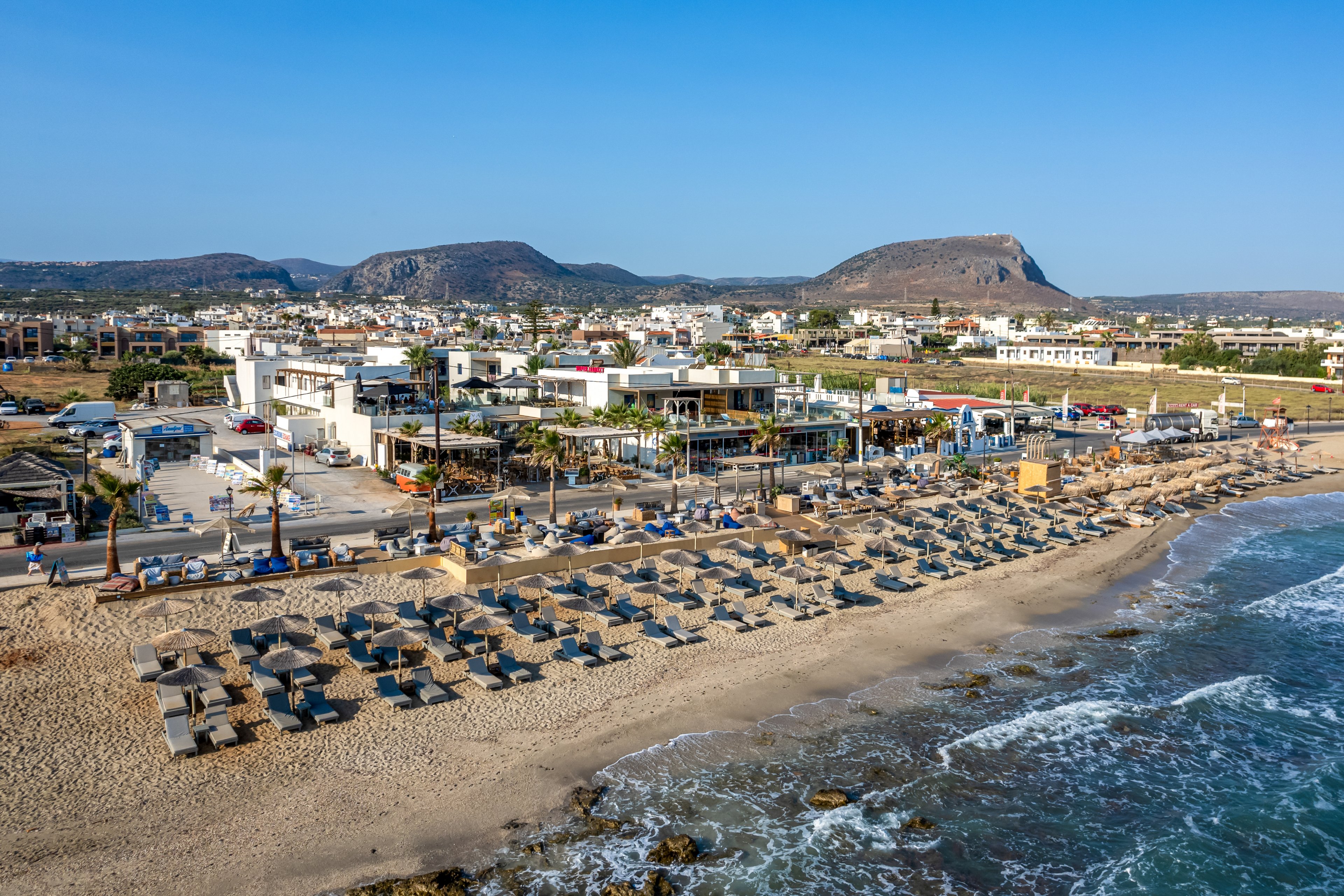 Galazio Beach Resort