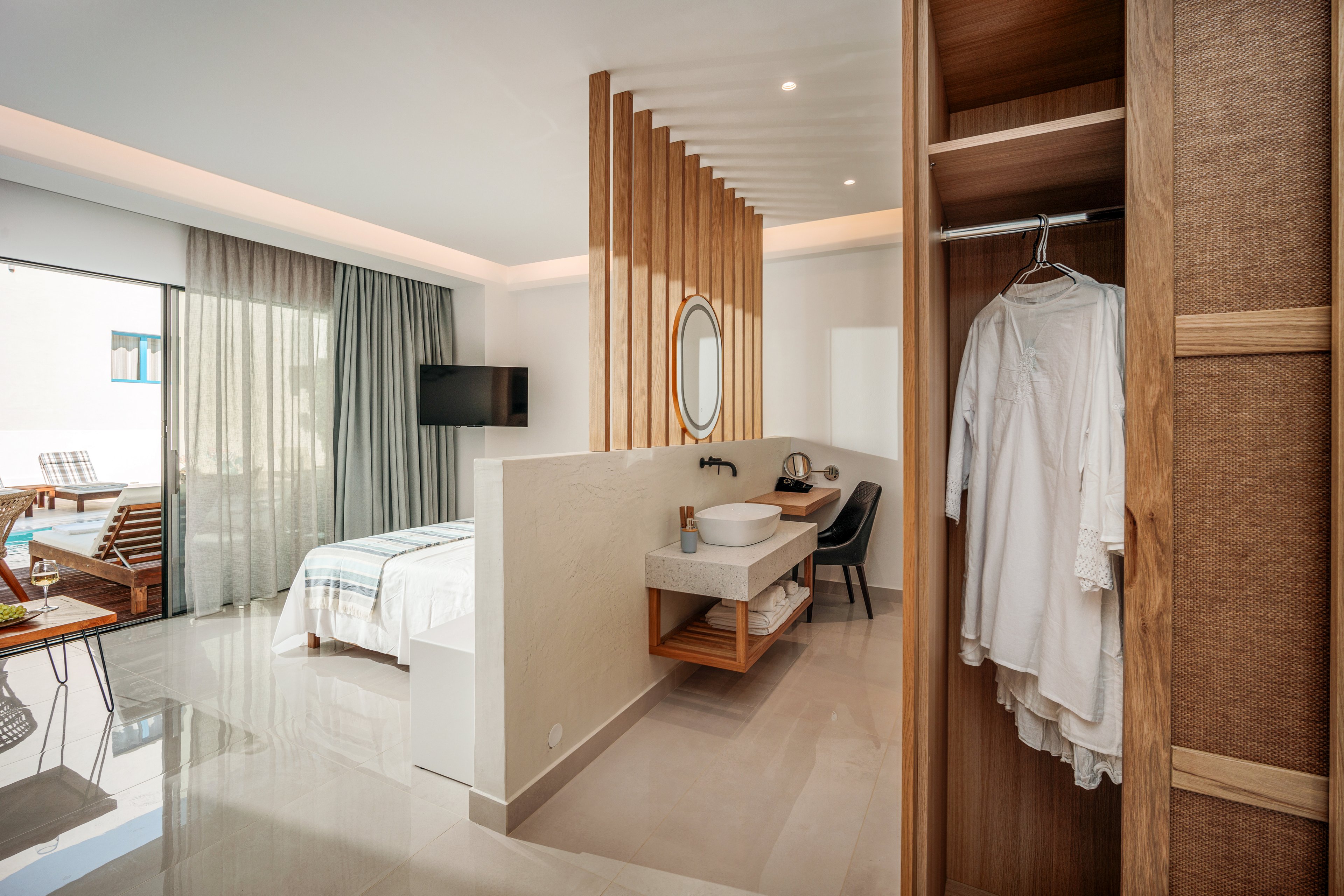 Galazio Beach Resort