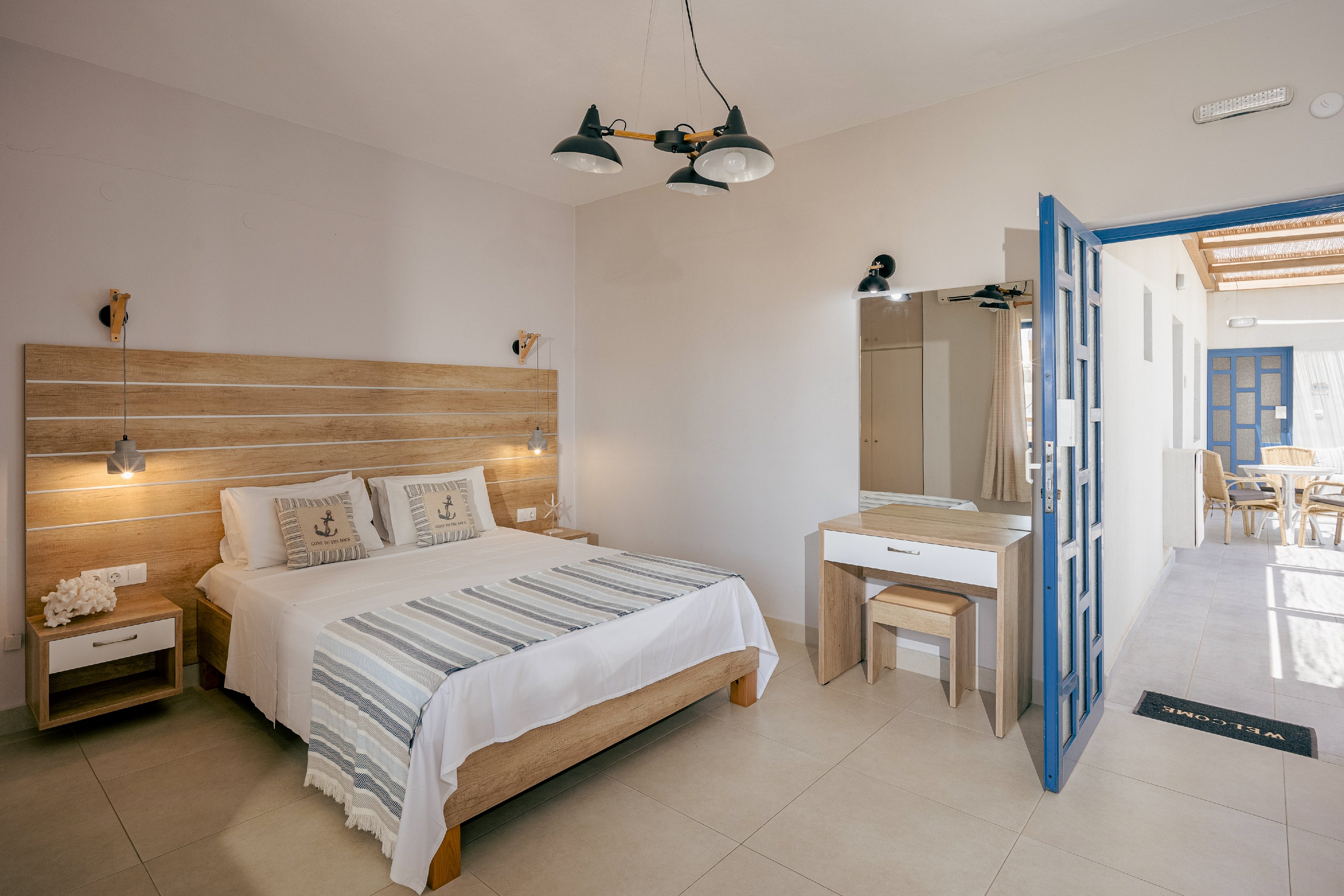 Galazio Beach Resort